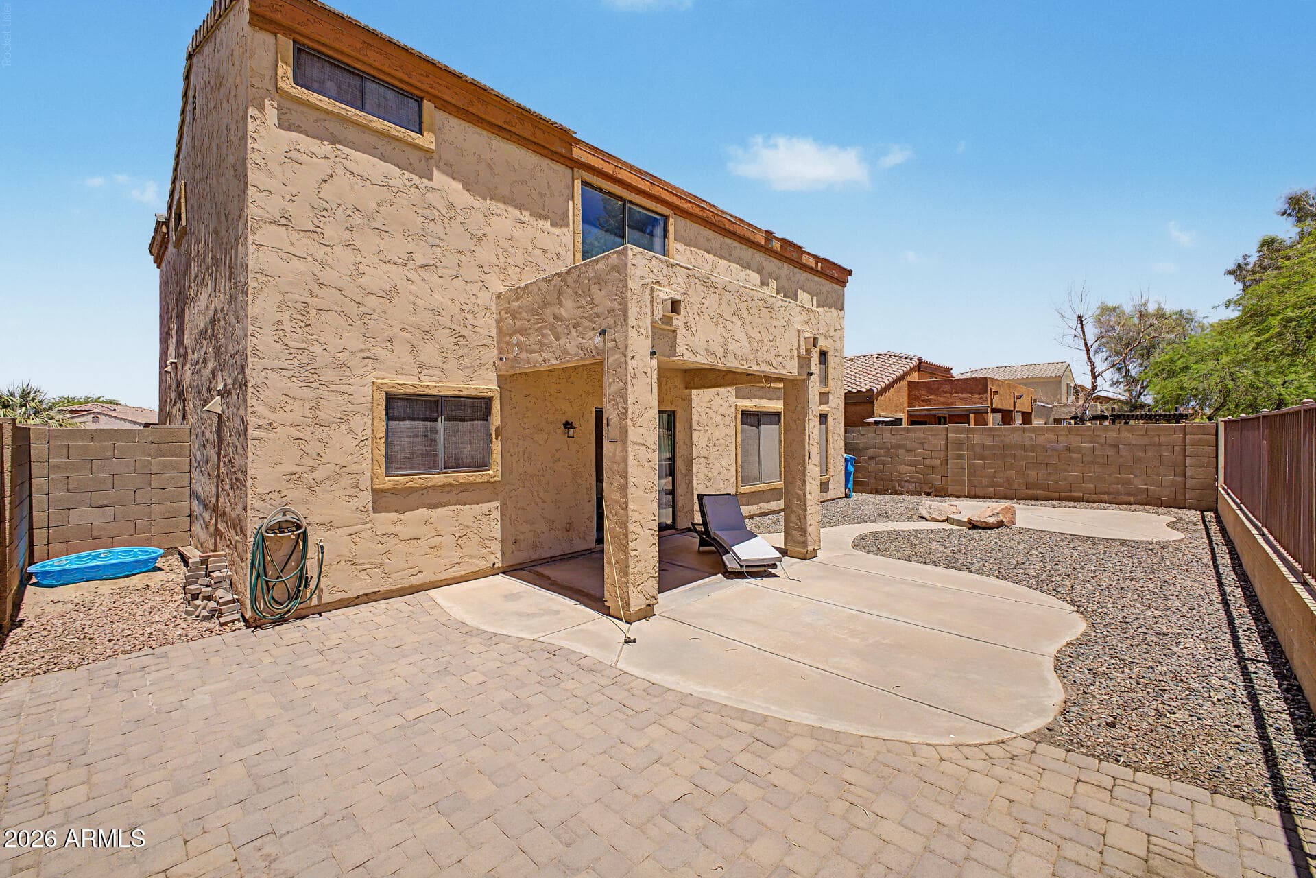2845 E FREMONT Road, Phoenix, AZ 85042 — photo 36 of 42
