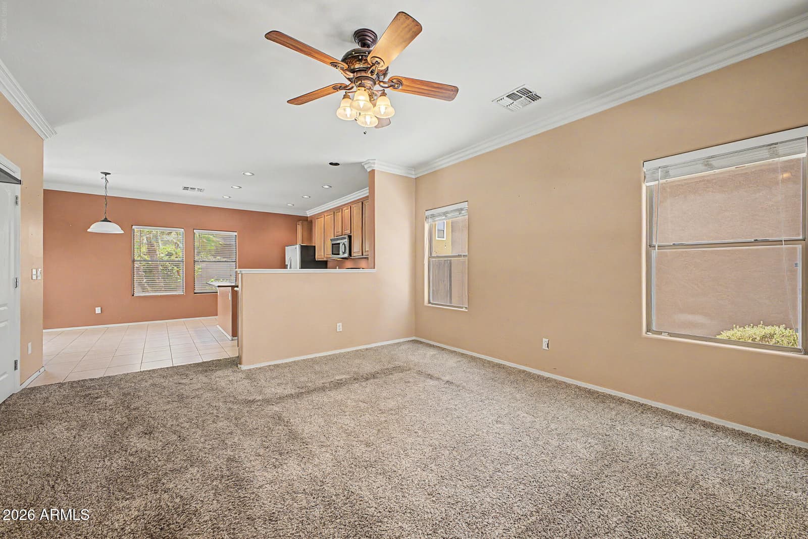 1183 E CANYON CREEK Drive, Gilbert, AZ 85295 — photo 3 of 27