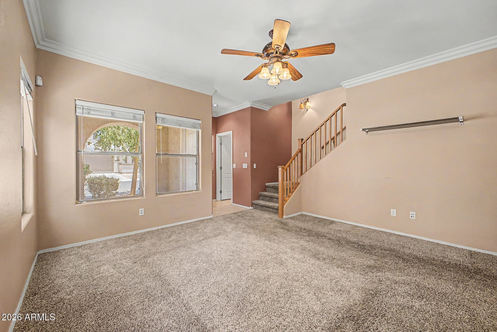 1183 E CANYON CREEK Drive, Gilbert, AZ 85295 — photo 4 of 27