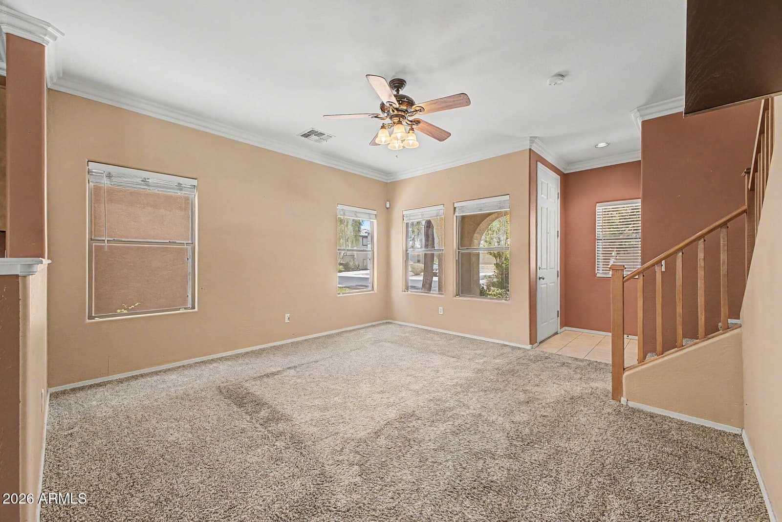1183 E CANYON CREEK Drive, Gilbert, AZ 85295 — photo 5 of 27