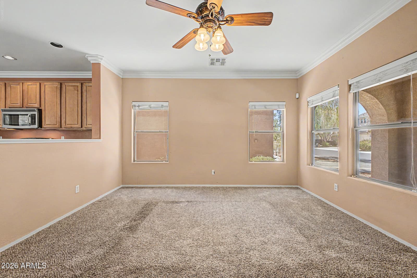 1183 E CANYON CREEK Drive, Gilbert, AZ 85295 — photo 6 of 27
