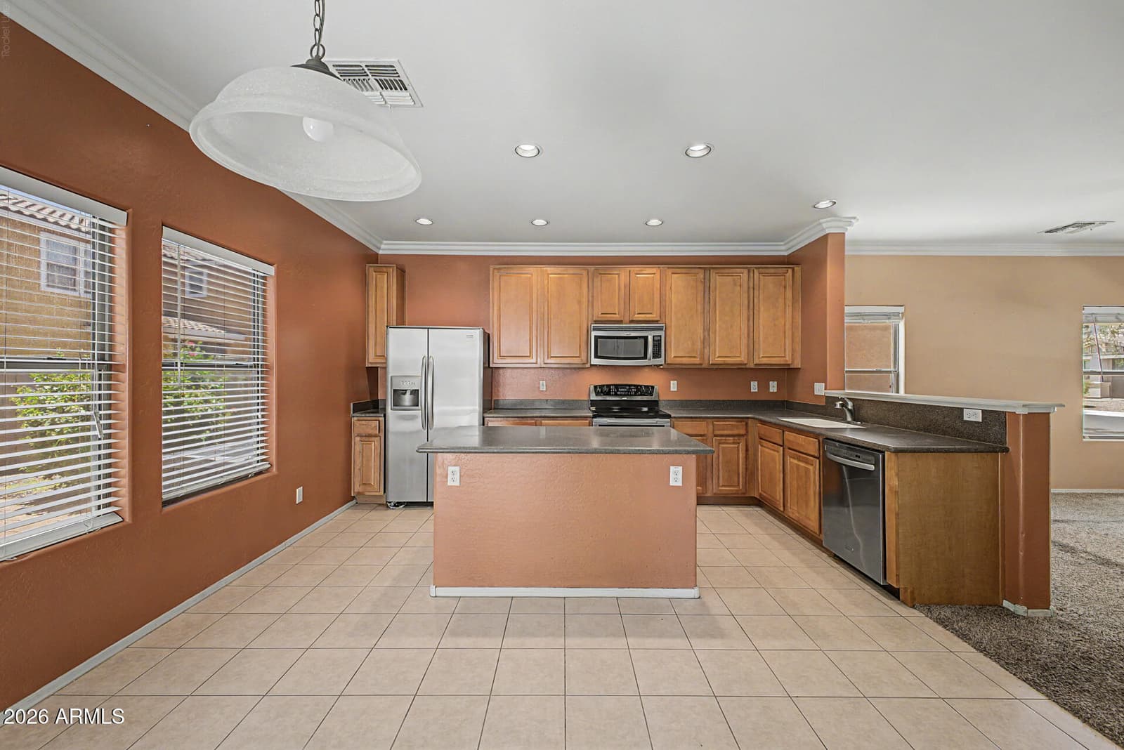 1183 E CANYON CREEK Drive, Gilbert, AZ 85295 — photo 11 of 27
