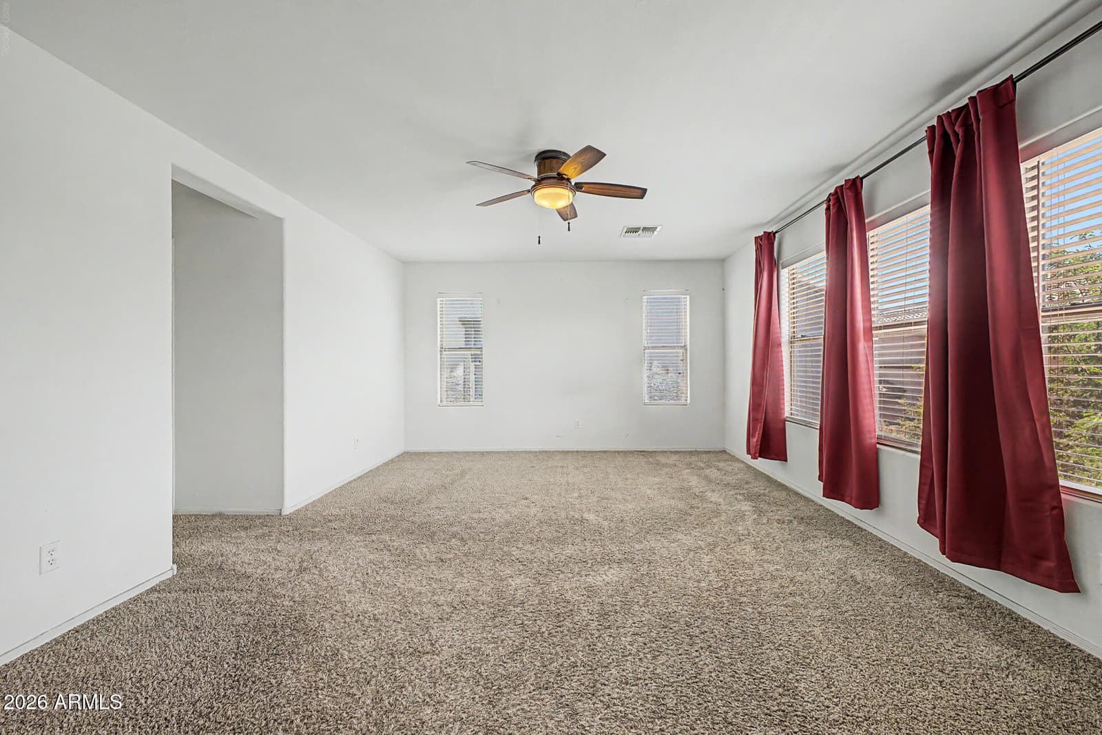 1183 E CANYON CREEK Drive, Gilbert, AZ 85295 — photo 13 of 27