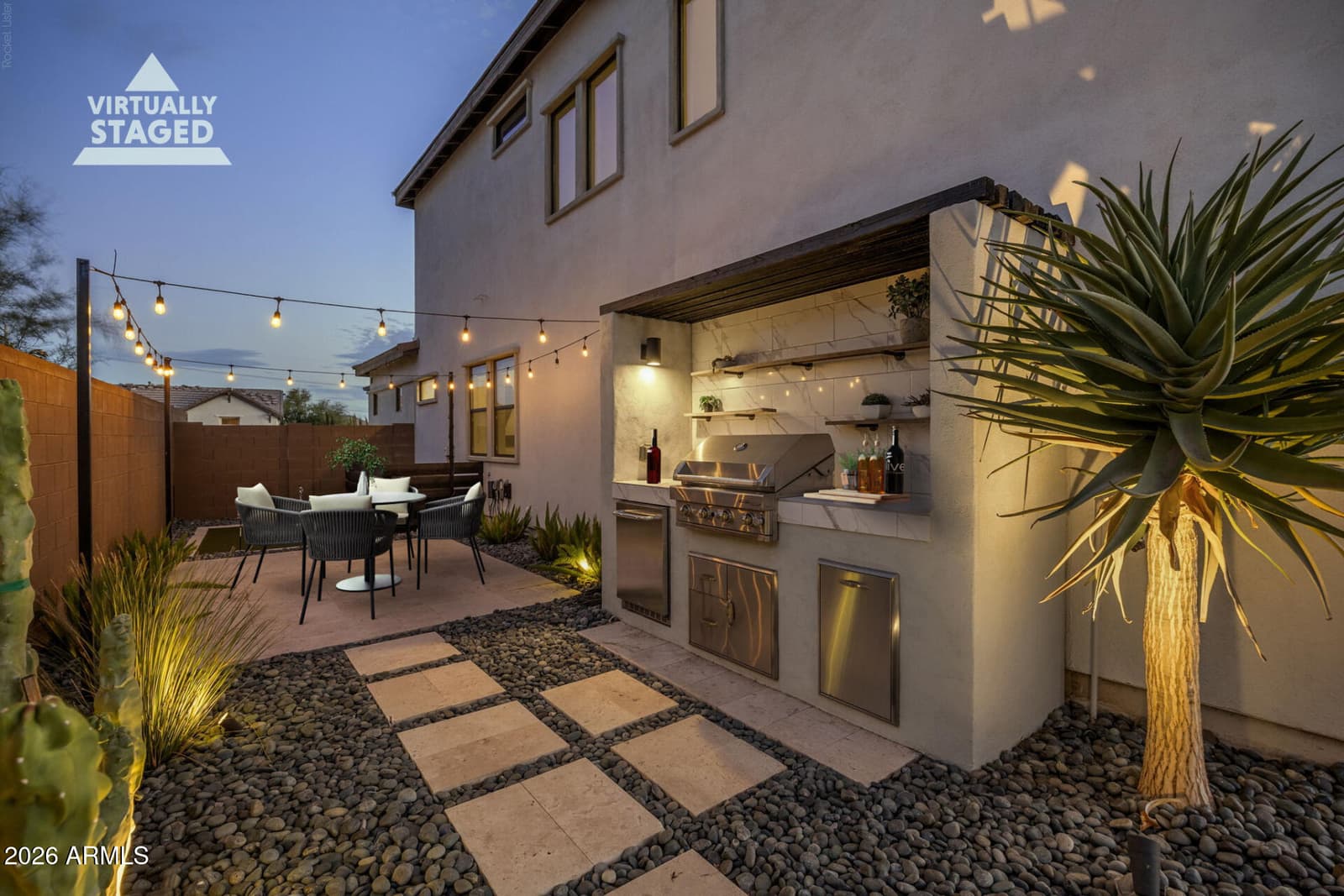 2110 E FALLEN LEAF Lane, Phoenix, AZ 85024 — photo 19 of 61