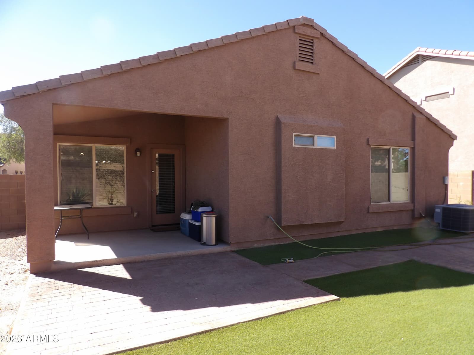 21626 W HILTON Avenue, Buckeye, AZ 85326 — photo 45 of 48