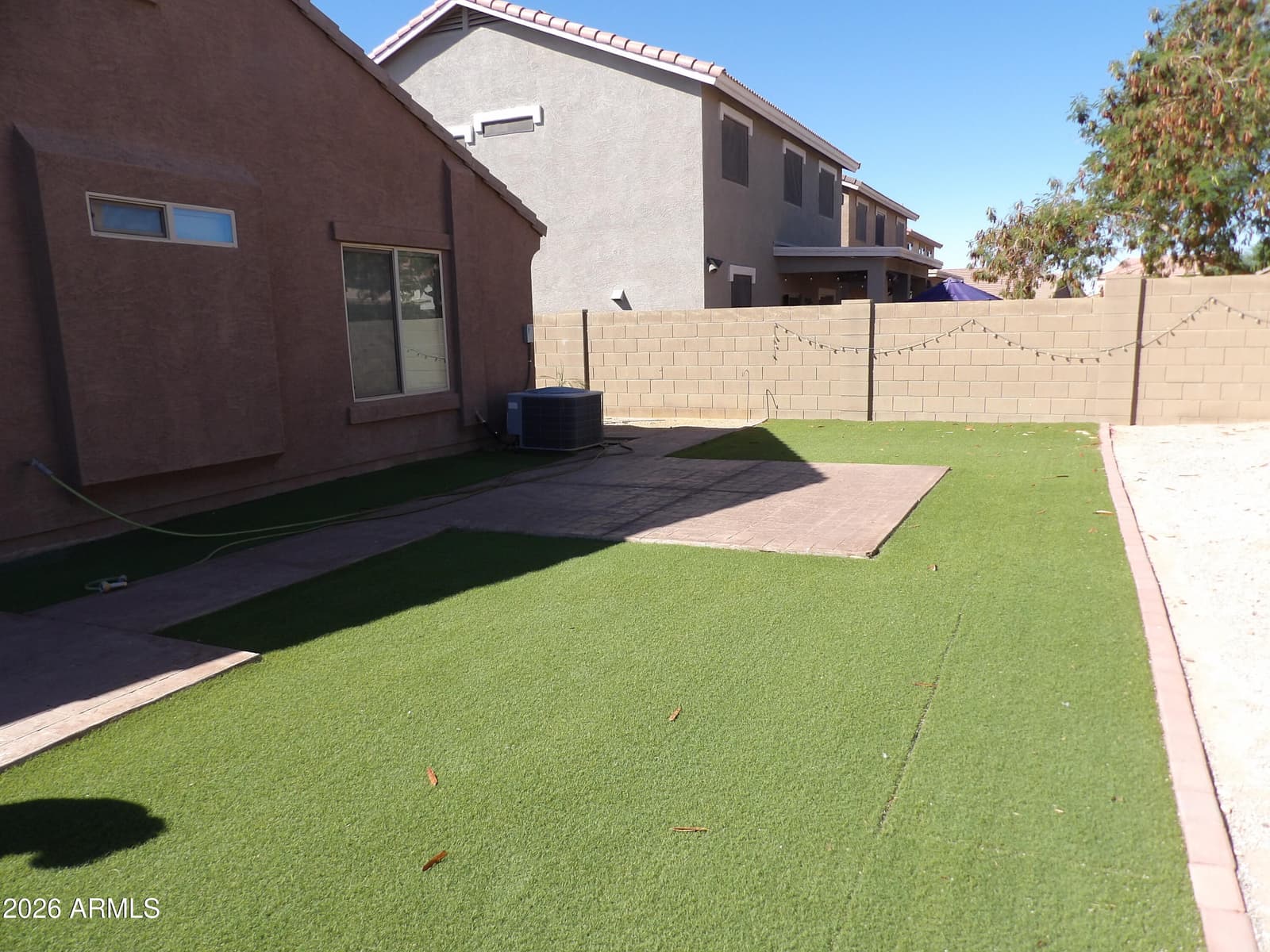 21626 W HILTON Avenue, Buckeye, AZ 85326 — photo 44 of 48
