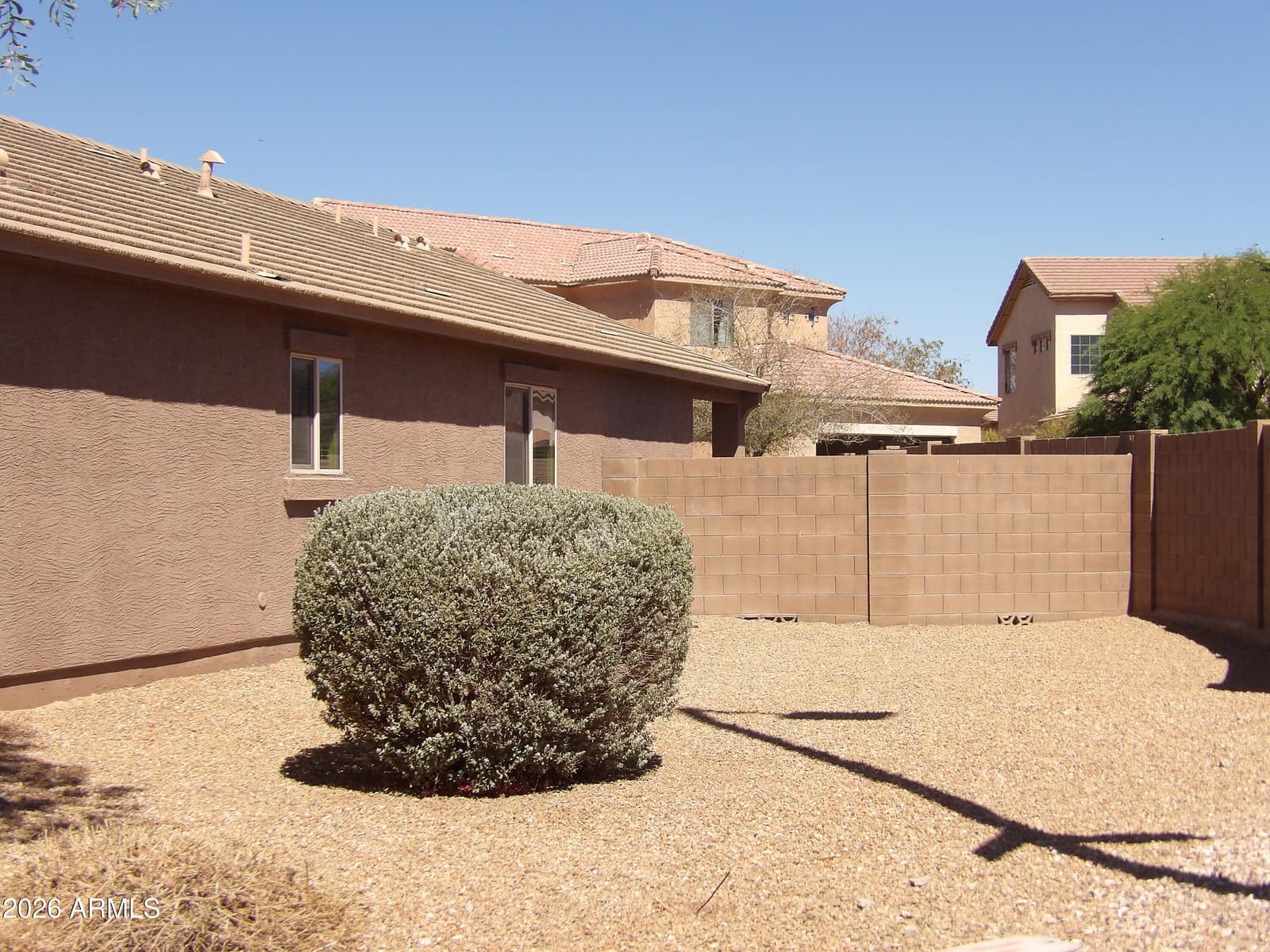 21626 W HILTON Avenue, Buckeye, AZ 85326 — photo 46 of 48
