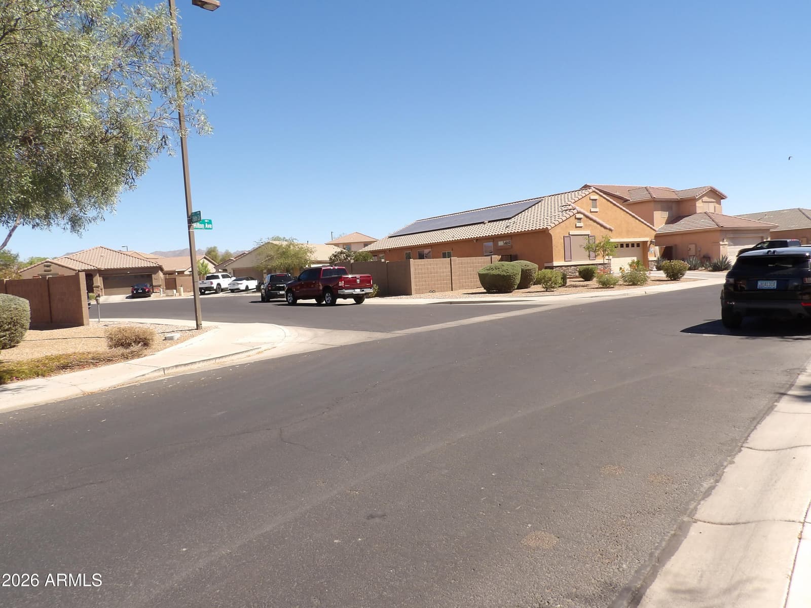 21626 W HILTON Avenue, Buckeye, AZ 85326 — photo 47 of 48
