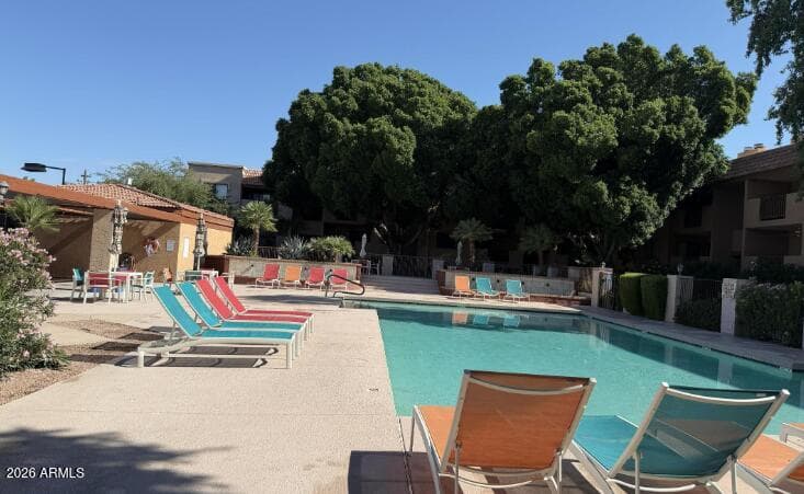 3031 N CIVIC CENTER Plaza 258, Scottsdale, AZ 85251 — photo 21 of 30