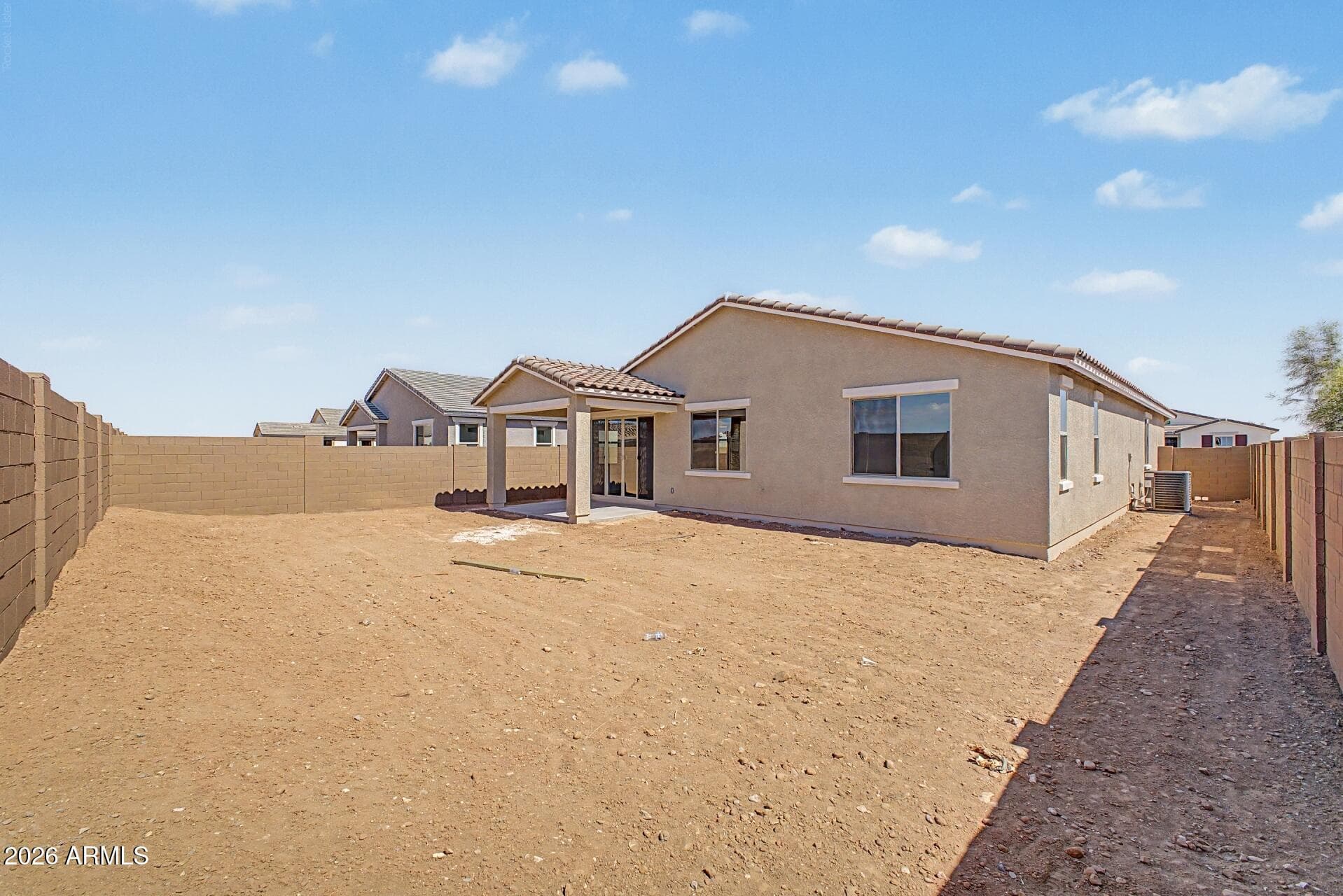 18414 W EL CAMINITO Drive, Waddell, AZ 85355 — photo 27 of 34