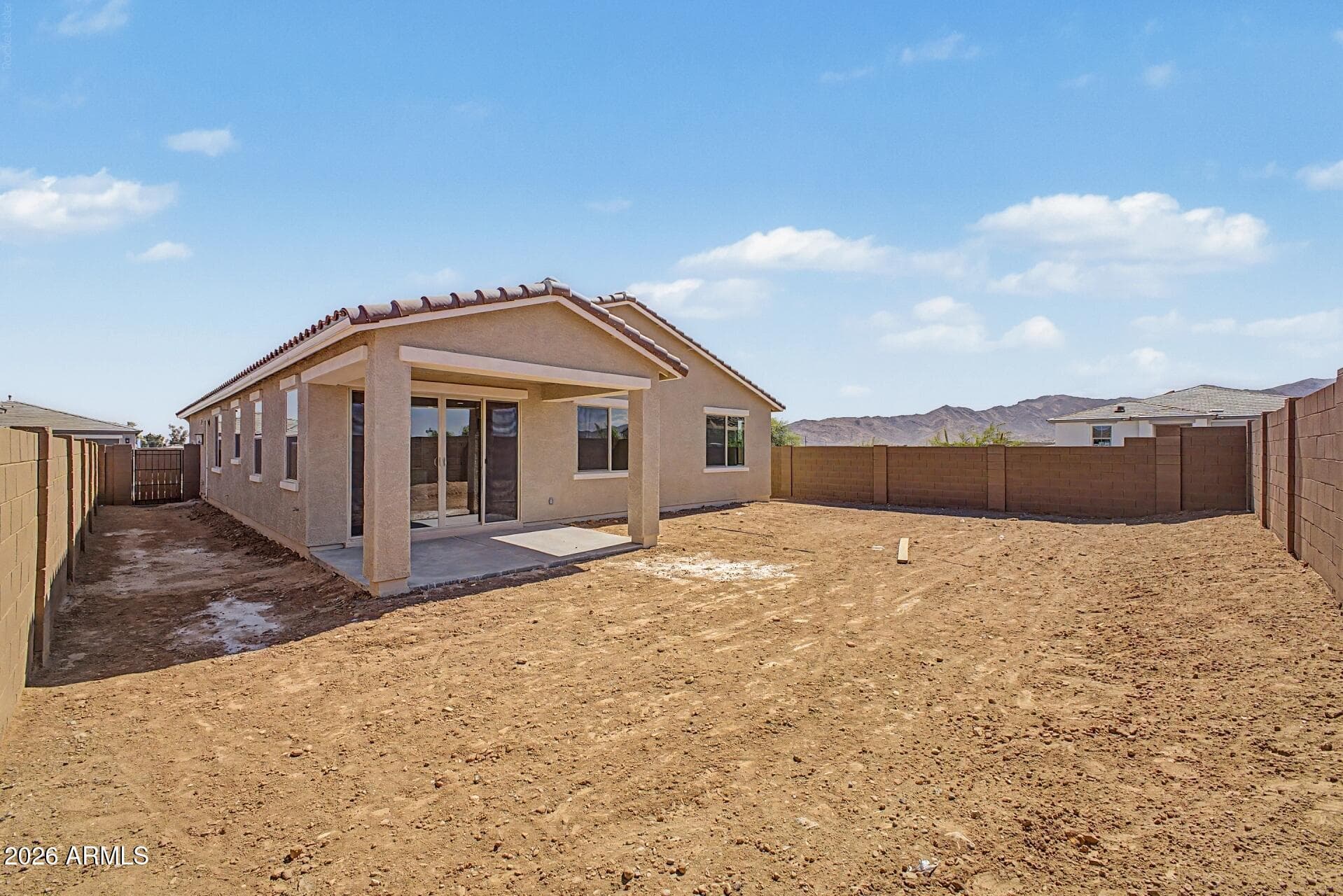 18414 W EL CAMINITO Drive, Waddell, AZ 85355 — photo 29 of 34