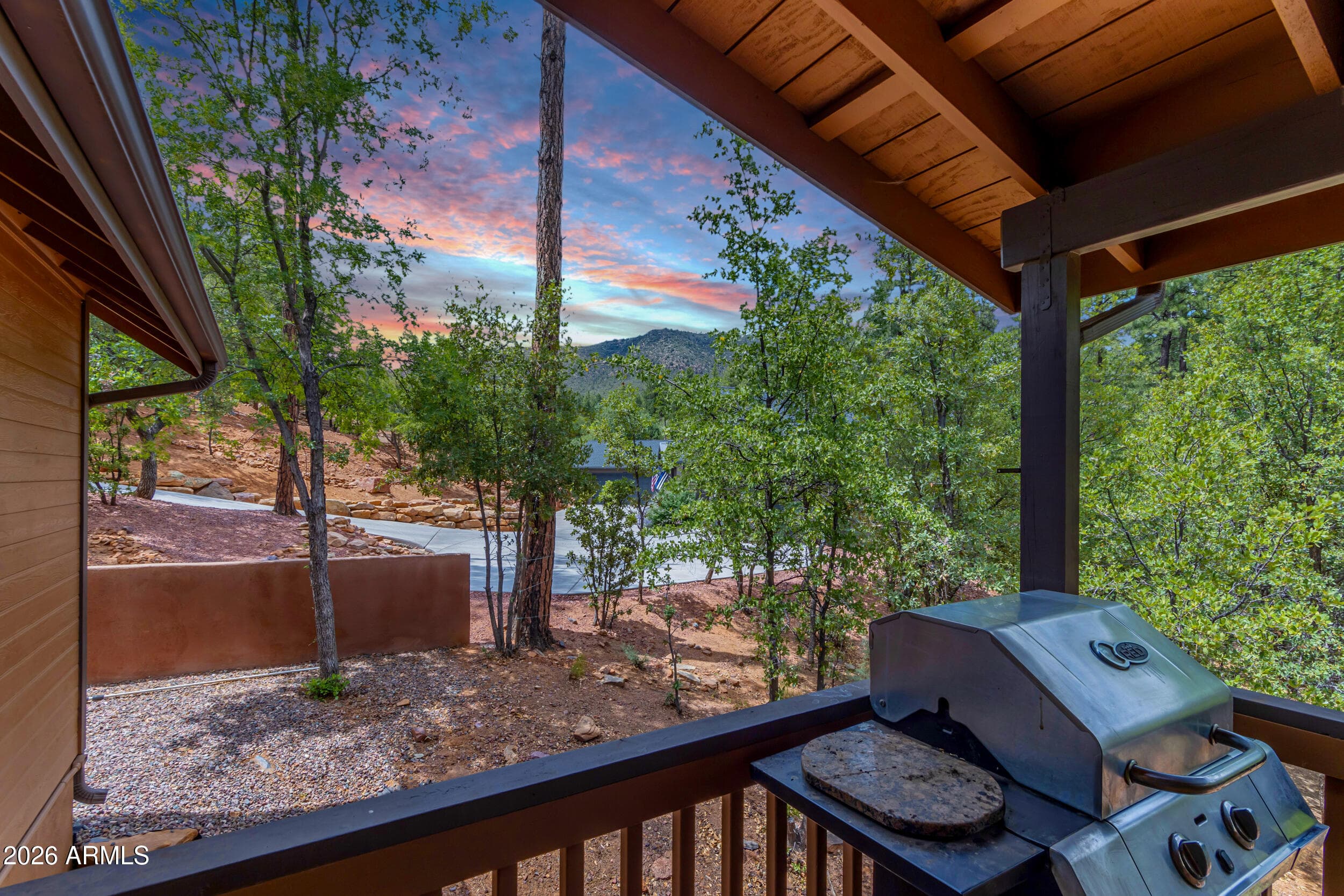 4275 N STRAWBERRY Hollow, Pine, AZ 85544 — photo 85 of 112