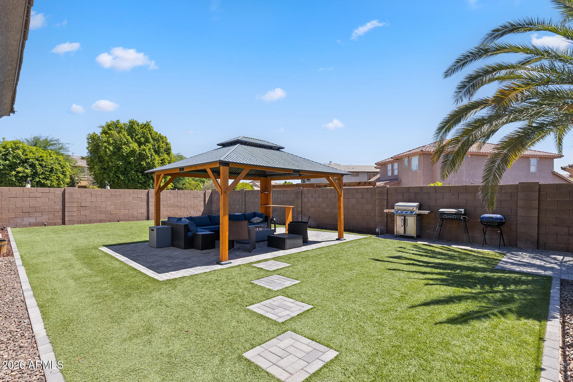 267 S 169TH Drive, Goodyear, AZ 85338 — photo 40 of 65