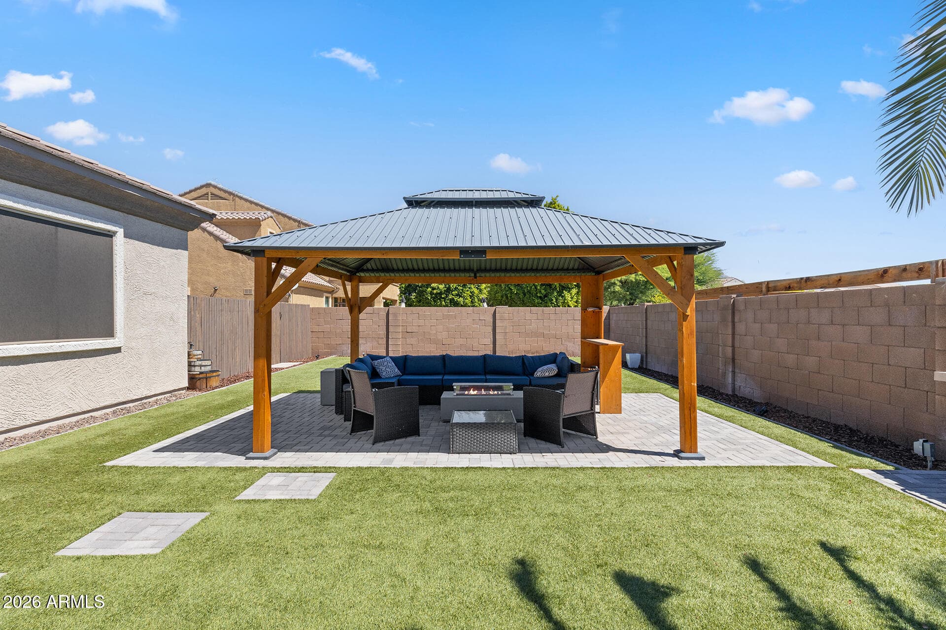 267 S 169TH Drive, Goodyear, AZ 85338 — photo 42 of 65