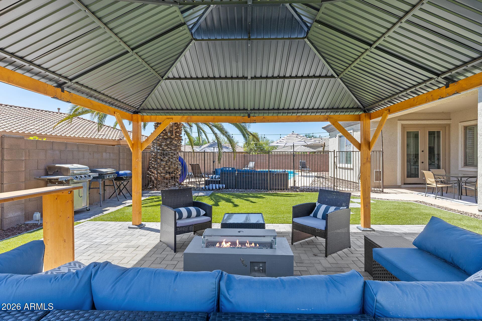 267 S 169TH Drive, Goodyear, AZ 85338 — photo 45 of 65