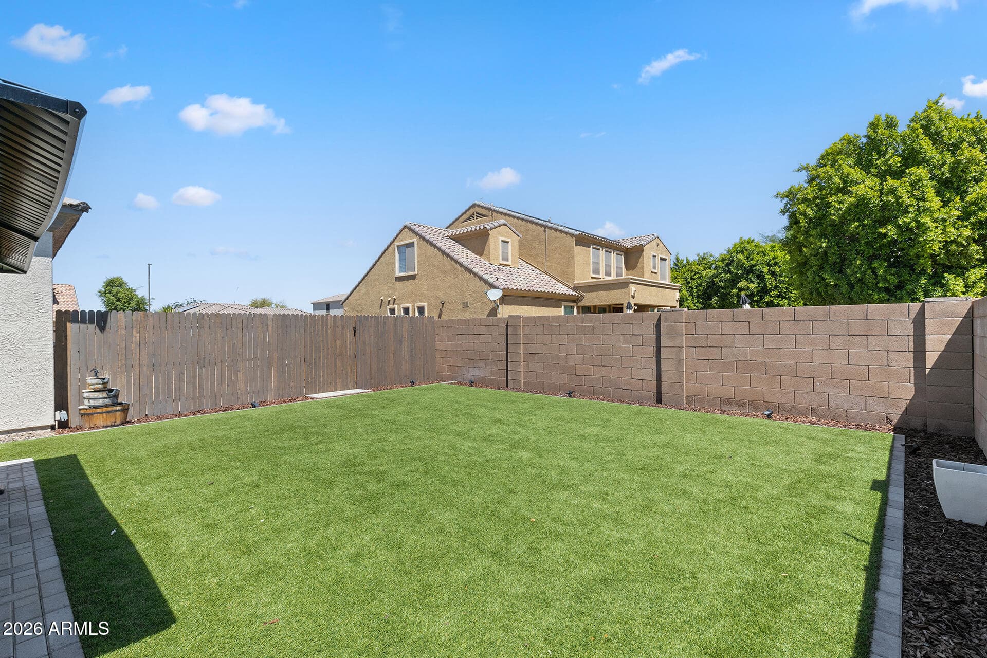 267 S 169TH Drive, Goodyear, AZ 85338 — photo 51 of 65