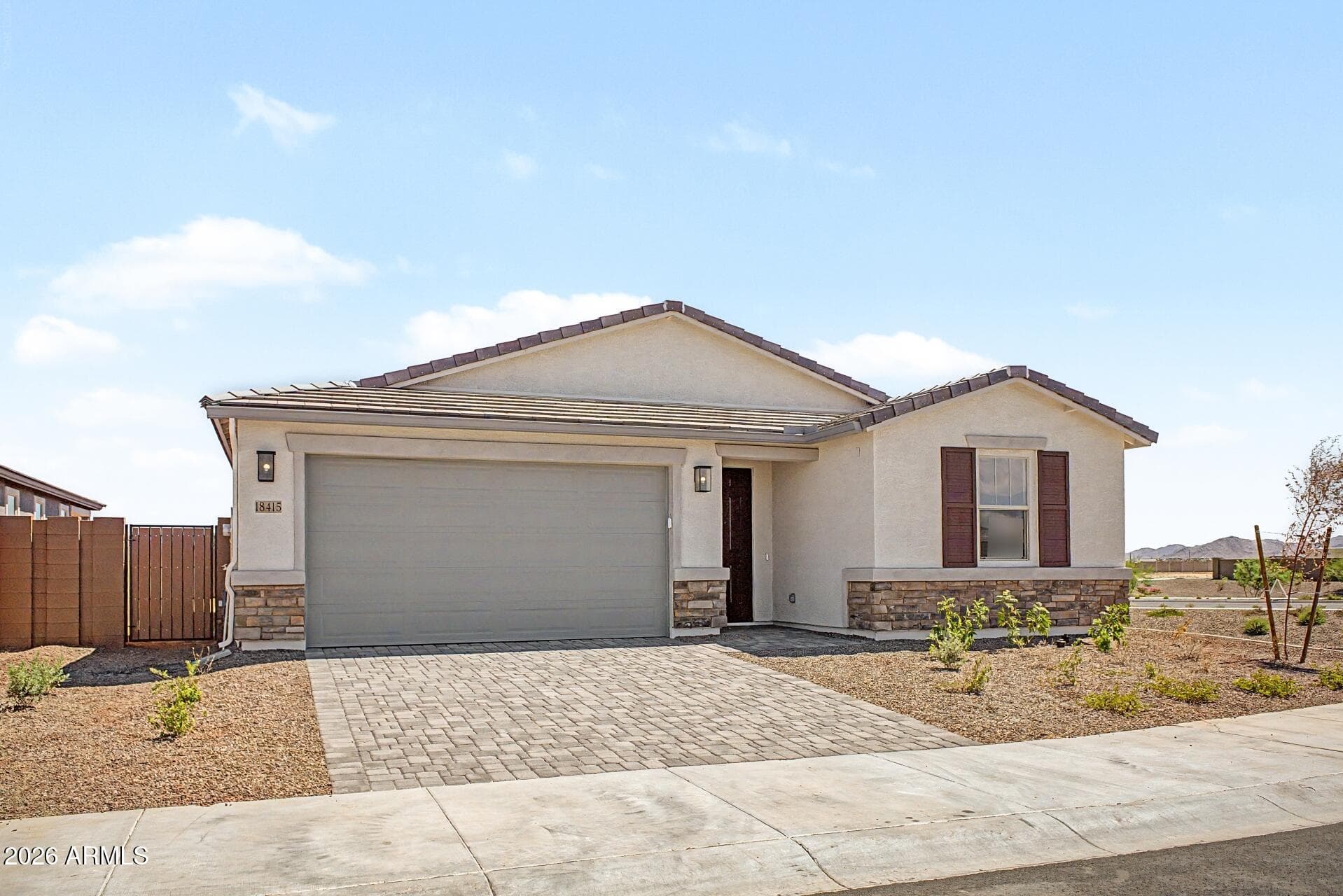 18415 W EL CAMINITO Drive, Waddell, AZ 85355 — photo 24 of 29