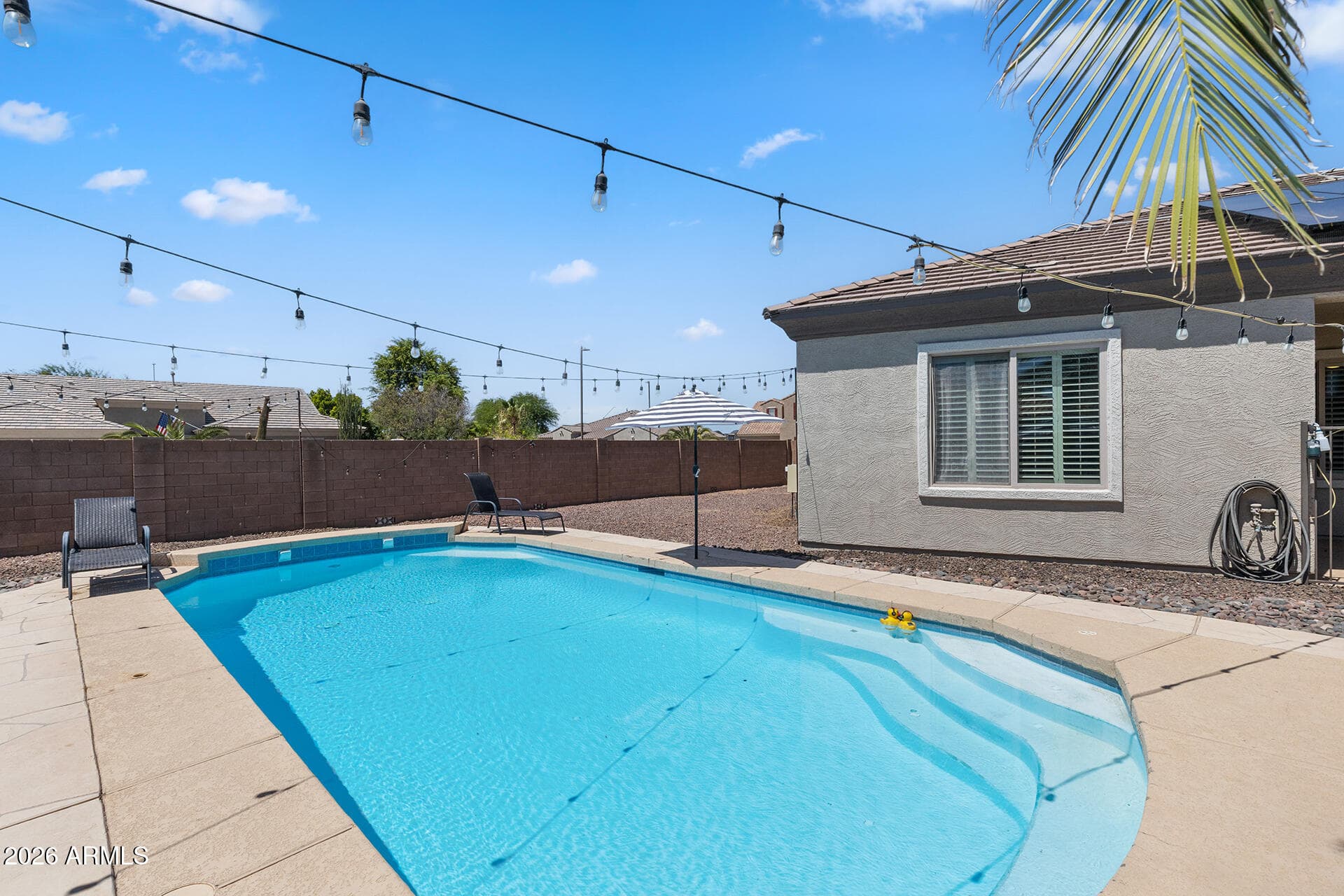 267 S 169TH Drive, Goodyear, AZ 85338 — photo 61 of 65