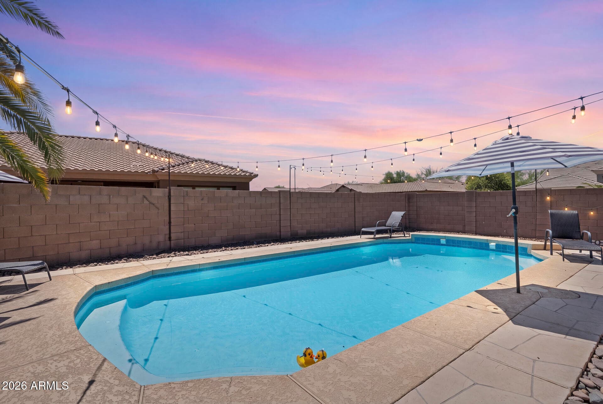 267 S 169TH Drive, Goodyear, AZ 85338 — photo 2 of 65