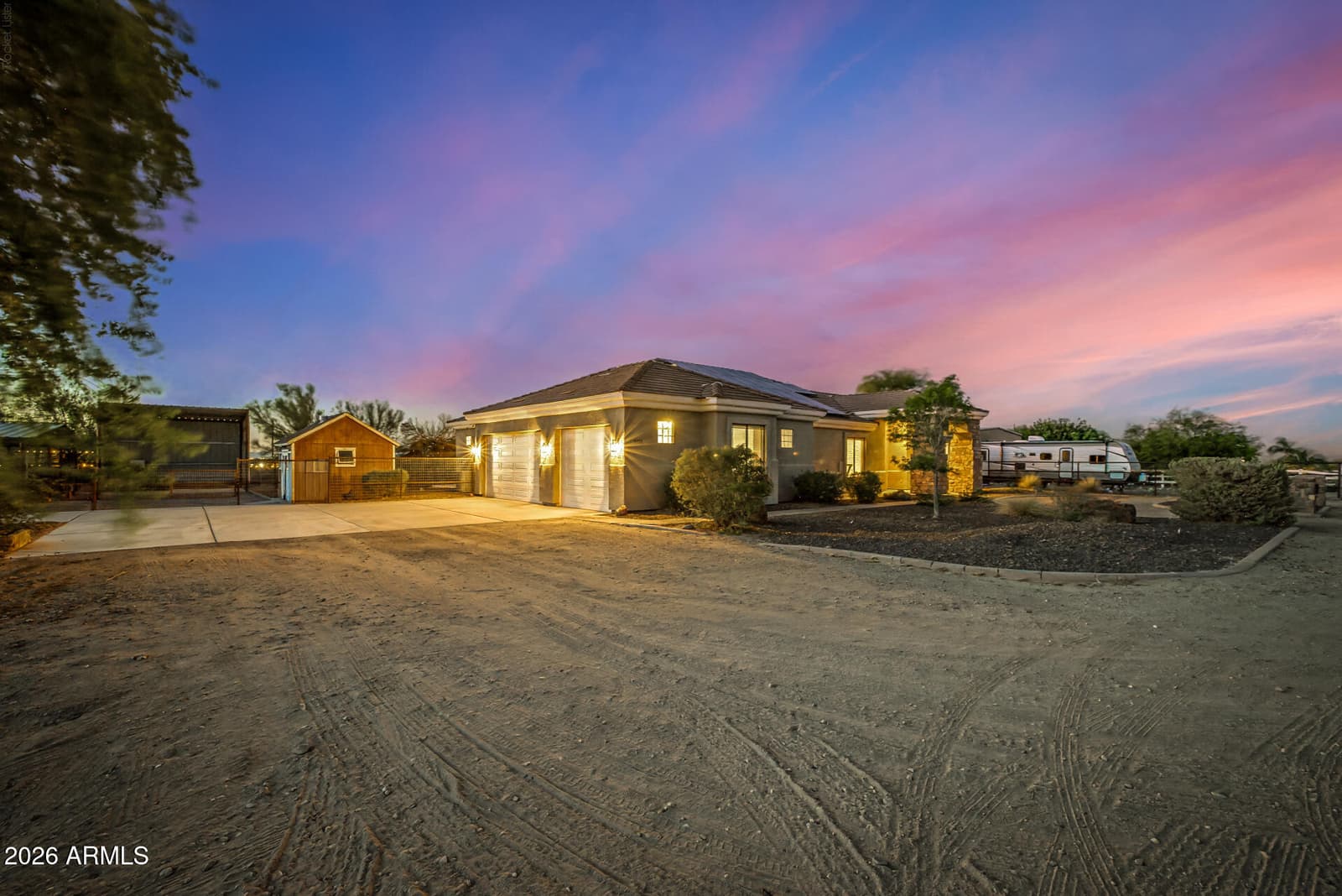 19732 E PALM BEACH Drive, Queen Creek, AZ 85142 — photo 3 of 86