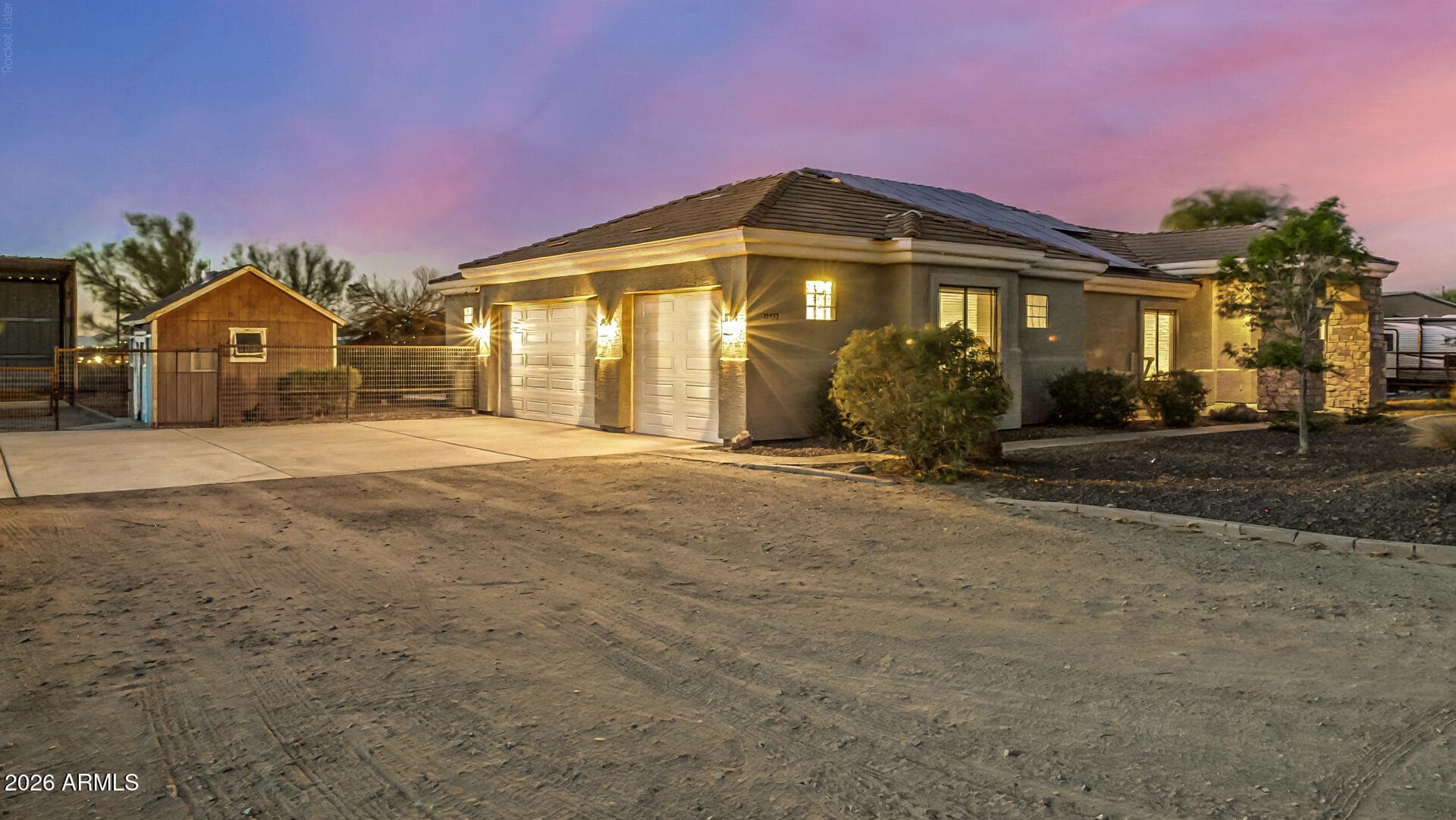 19732 E PALM BEACH Drive, Queen Creek, AZ 85142 — photo 4 of 86