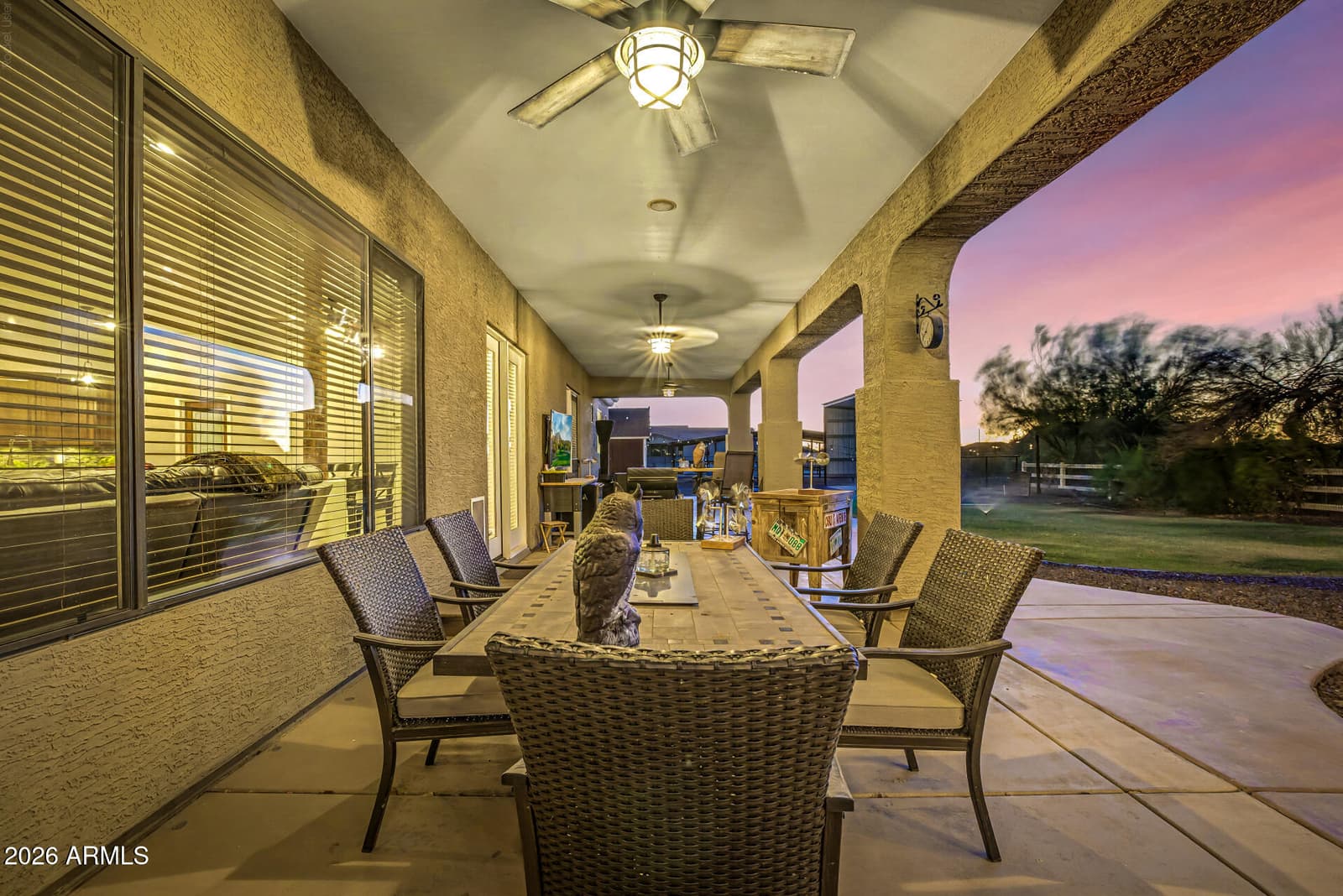19732 E PALM BEACH Drive, Queen Creek, AZ 85142 — photo 57 of 86