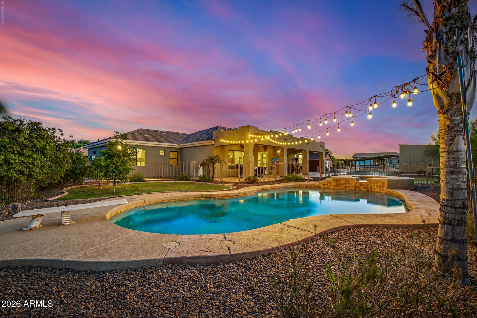 19732 E PALM BEACH Drive, Queen Creek, AZ 85142 — photo 54 of 86