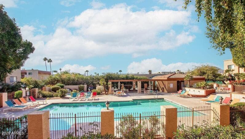 3031 N CIVIC CENTER Plaza 258, Scottsdale, AZ 85251 — photo 20 of 30