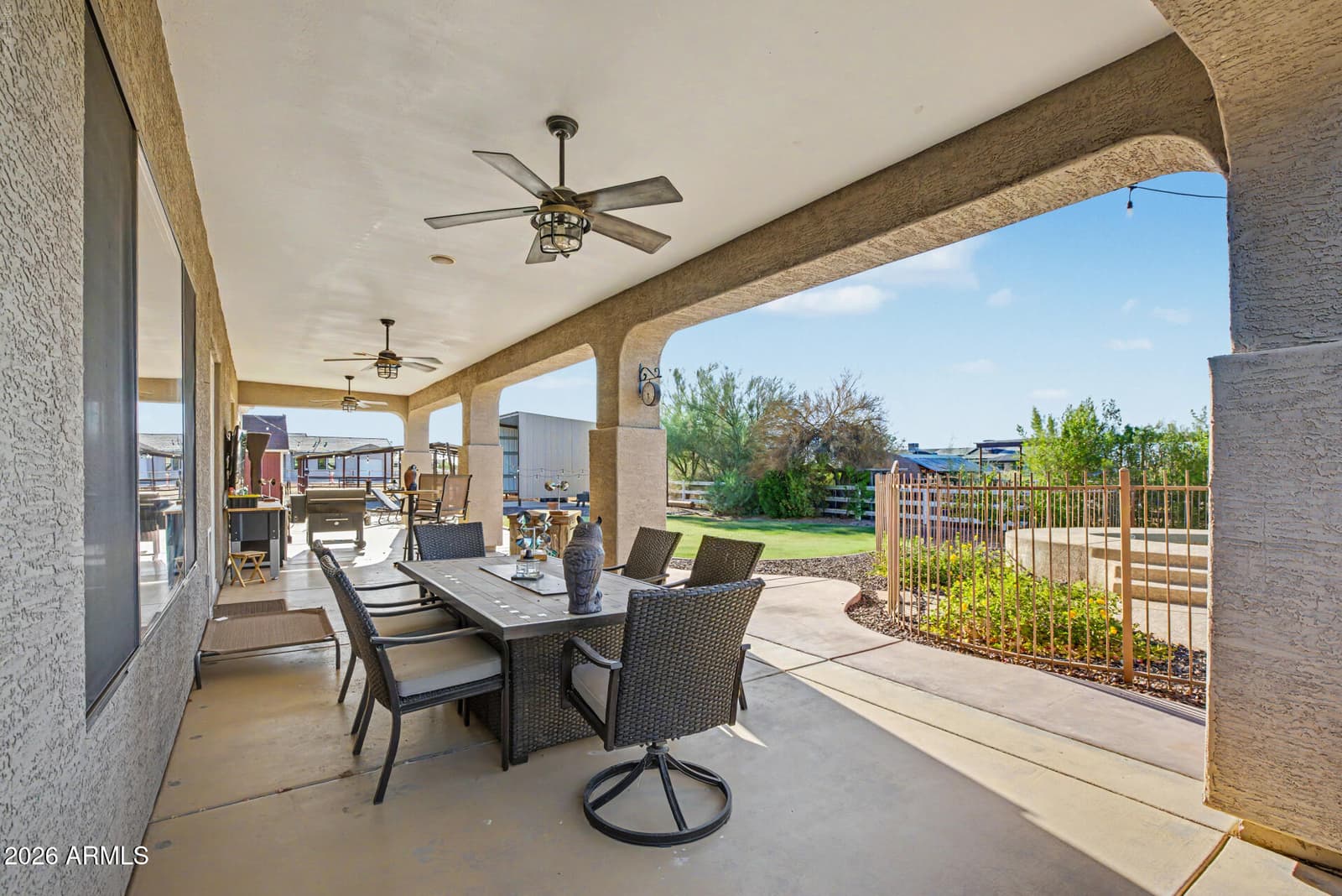 19732 E PALM BEACH Drive, Queen Creek, AZ 85142 — photo 60 of 86