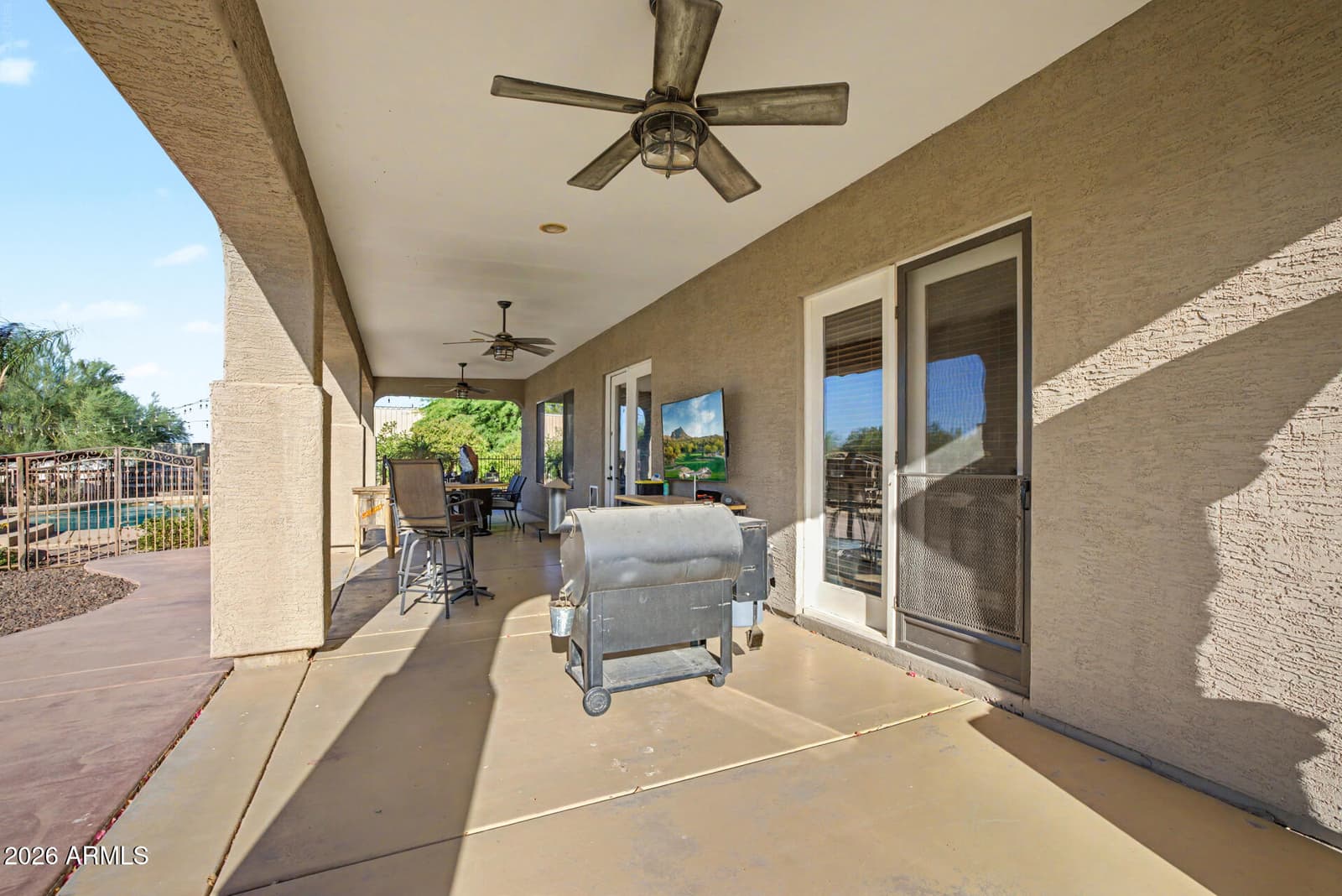 19732 E PALM BEACH Drive, Queen Creek, AZ 85142 — photo 61 of 86