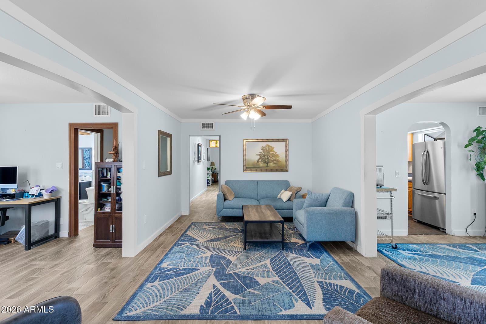 2639 N 28TH Place, Phoenix, AZ 85008 — photo 4 of 27
