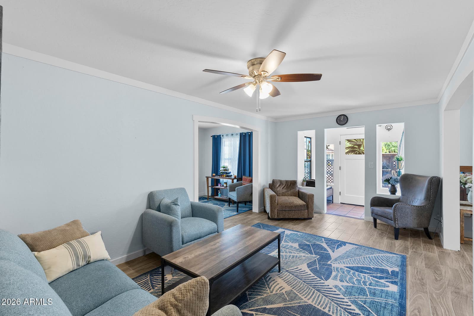 2639 N 28TH Place, Phoenix, AZ 85008