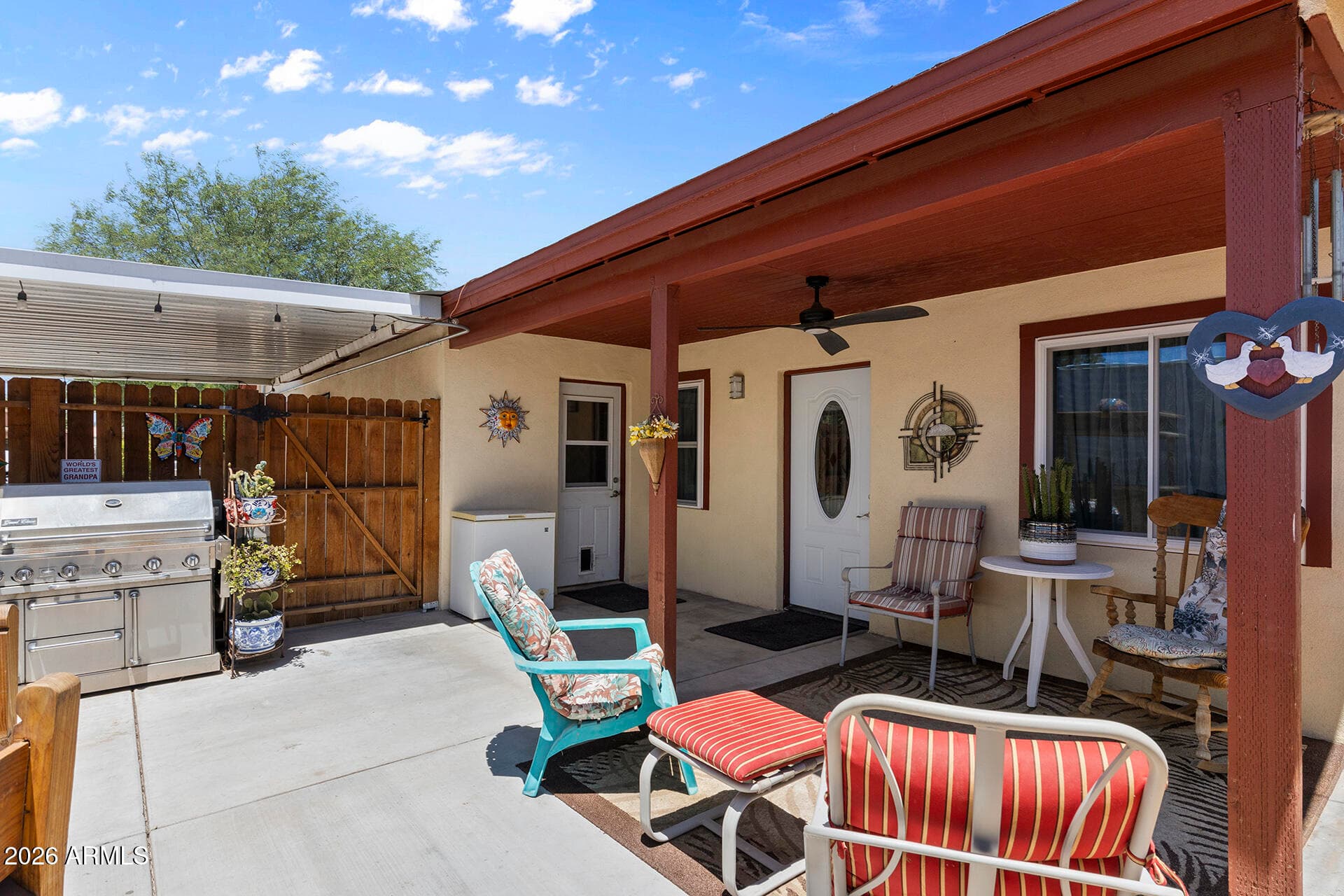2639 N 28TH Place, Phoenix, AZ 85008 — photo 22 of 27