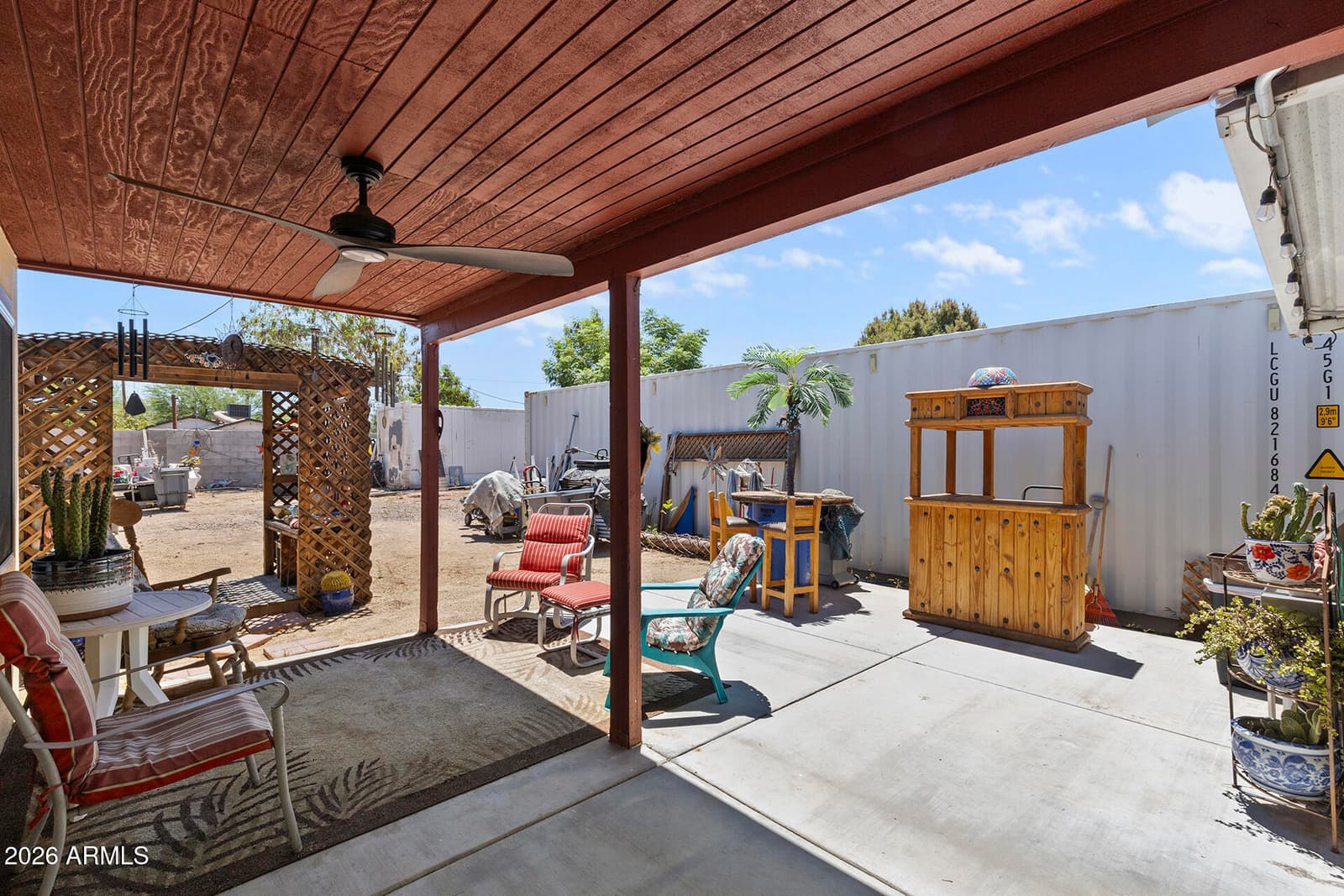 2639 N 28TH Place, Phoenix, AZ 85008 — photo 23 of 27