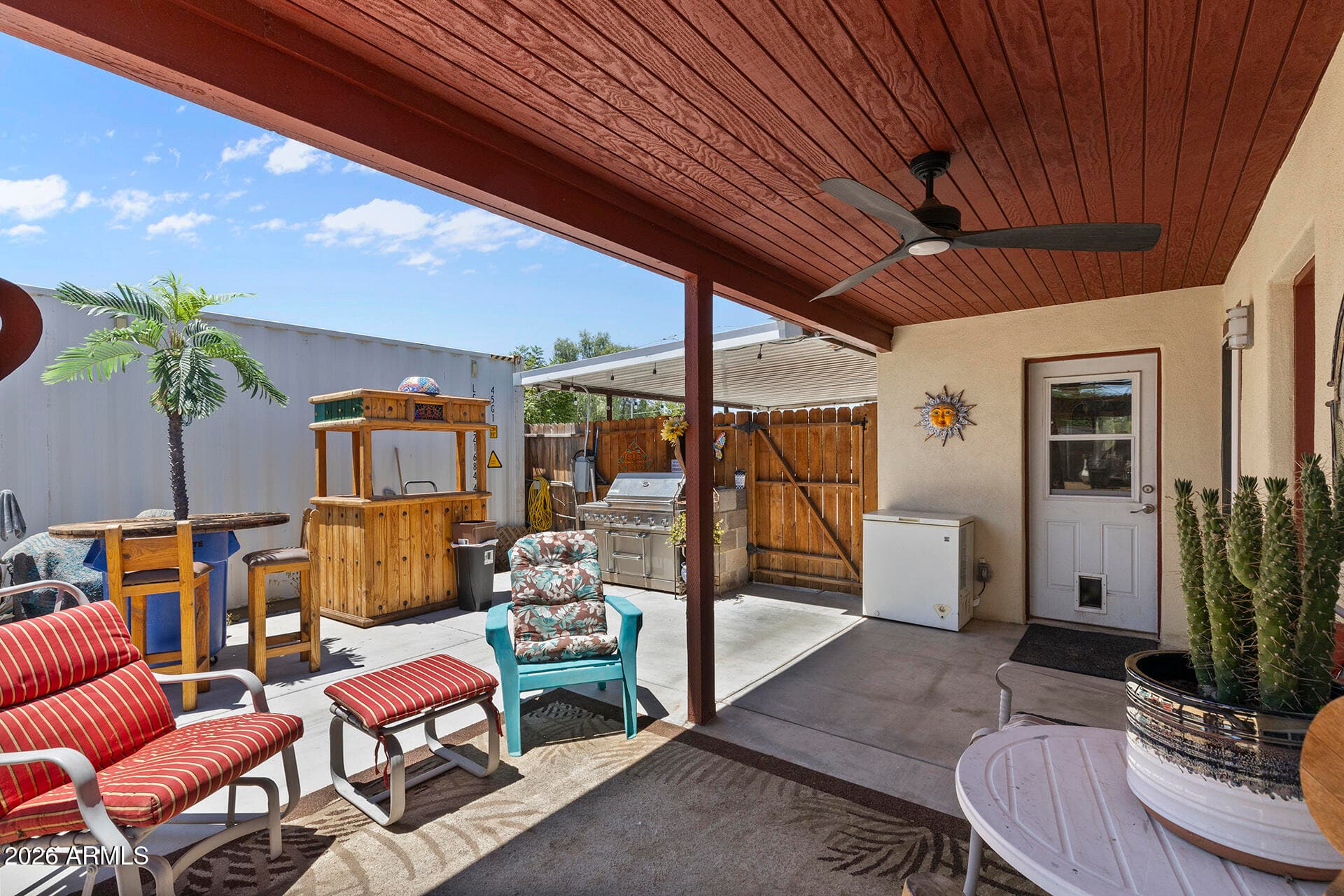 2639 N 28TH Place, Phoenix, AZ 85008 — photo 24 of 27