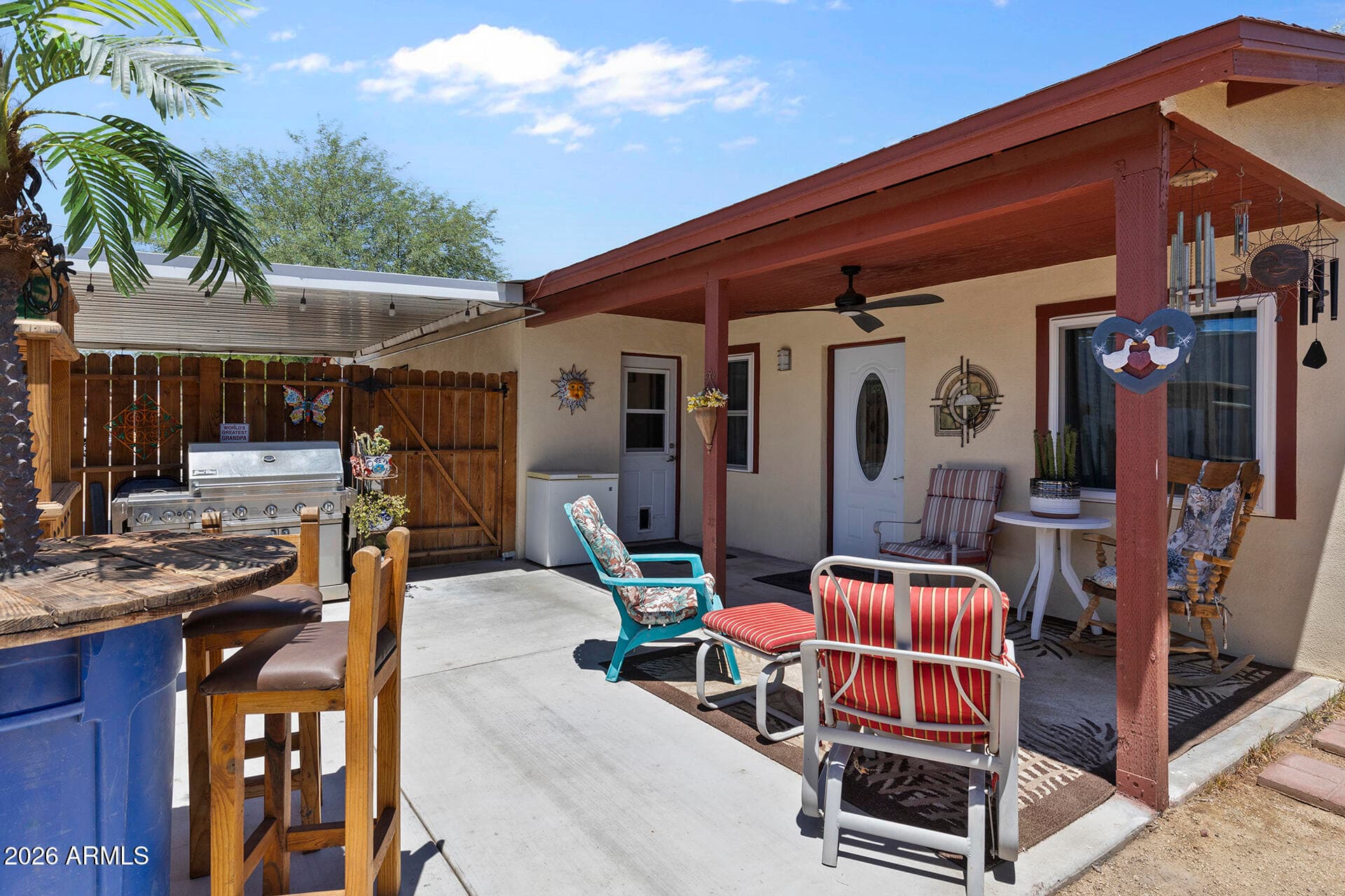 2639 N 28TH Place, Phoenix, AZ 85008 — photo 25 of 27