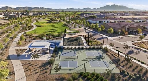21021 S 190TH Place, Queen Creek, AZ 85142 — photo 7 of 9