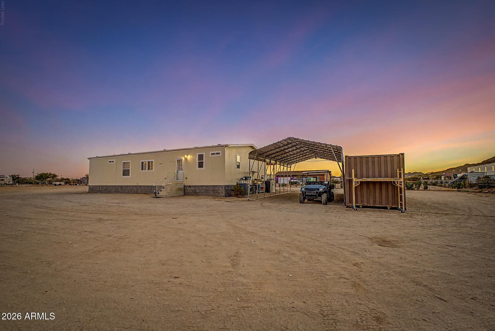 30007 N CASMARK Lane, San Tan Valley, AZ 85144 — photo 45 of 56