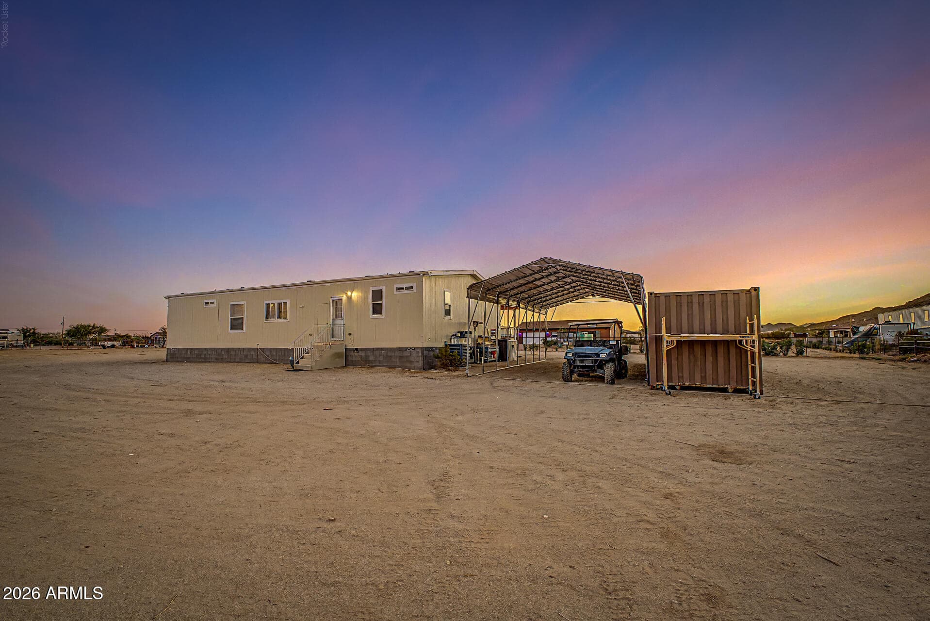 30007 N CASMARK Lane, San Tan Valley, AZ 85144 — photo 45 of 56