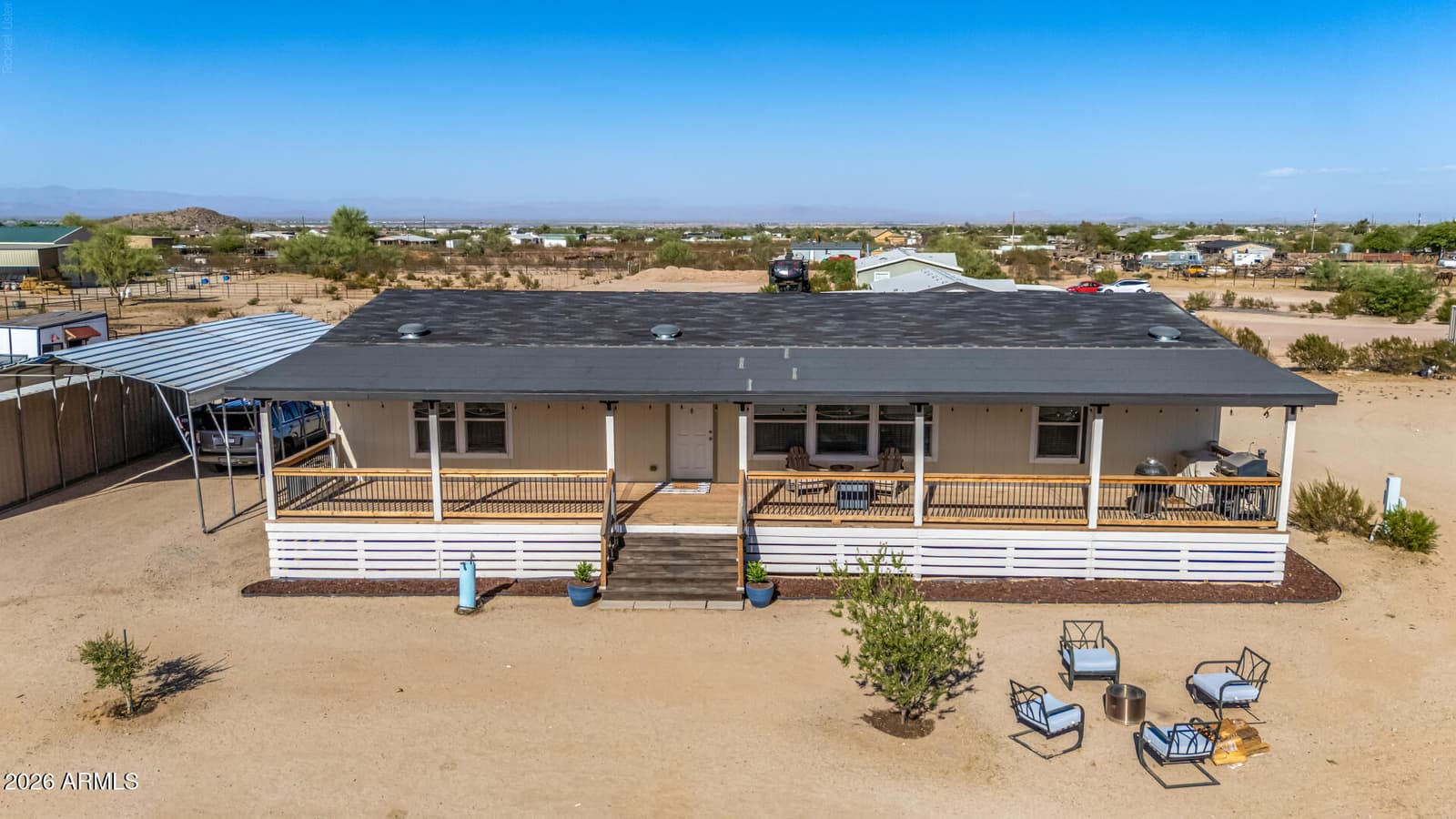 30007 N CASMARK Lane, San Tan Valley, AZ 85144 — photo 46 of 56