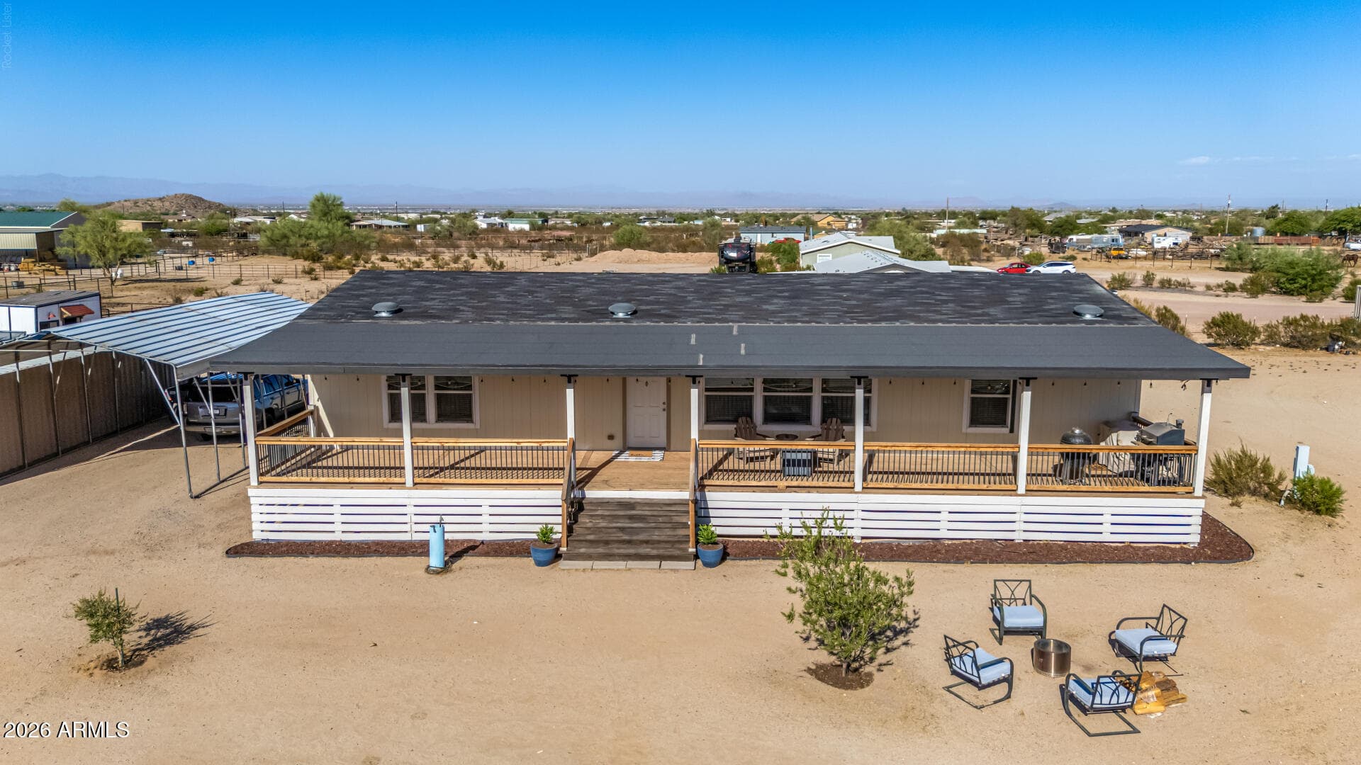 30007 N CASMARK Lane, San Tan Valley, AZ 85144 — photo 46 of 56