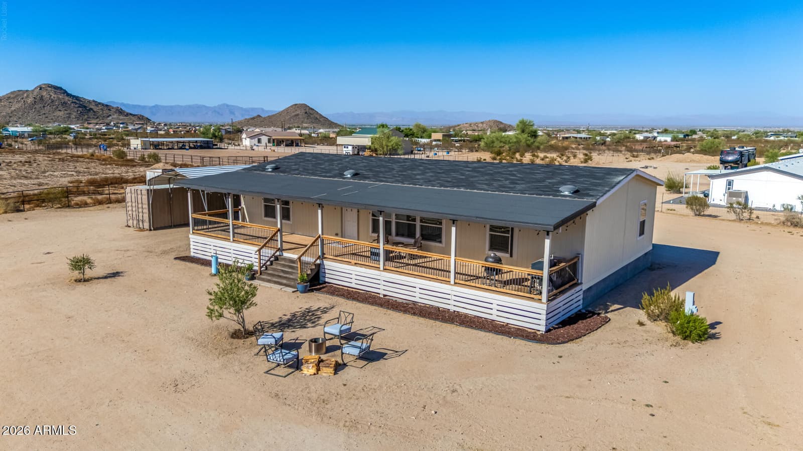 30007 N CASMARK Lane, San Tan Valley, AZ 85144 — photo 2 of 56