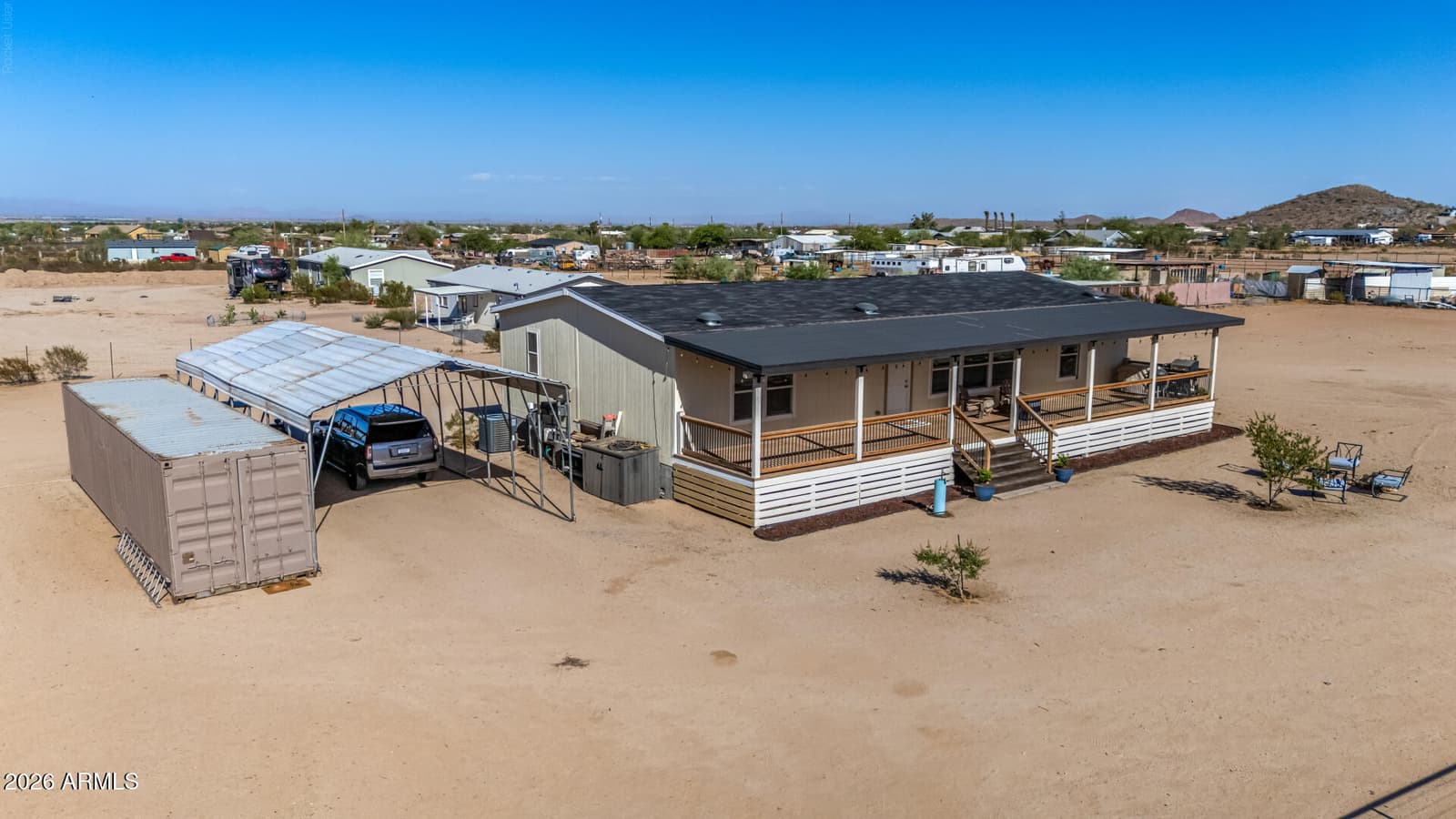 30007 N CASMARK Lane, San Tan Valley, AZ 85144 — photo 47 of 56