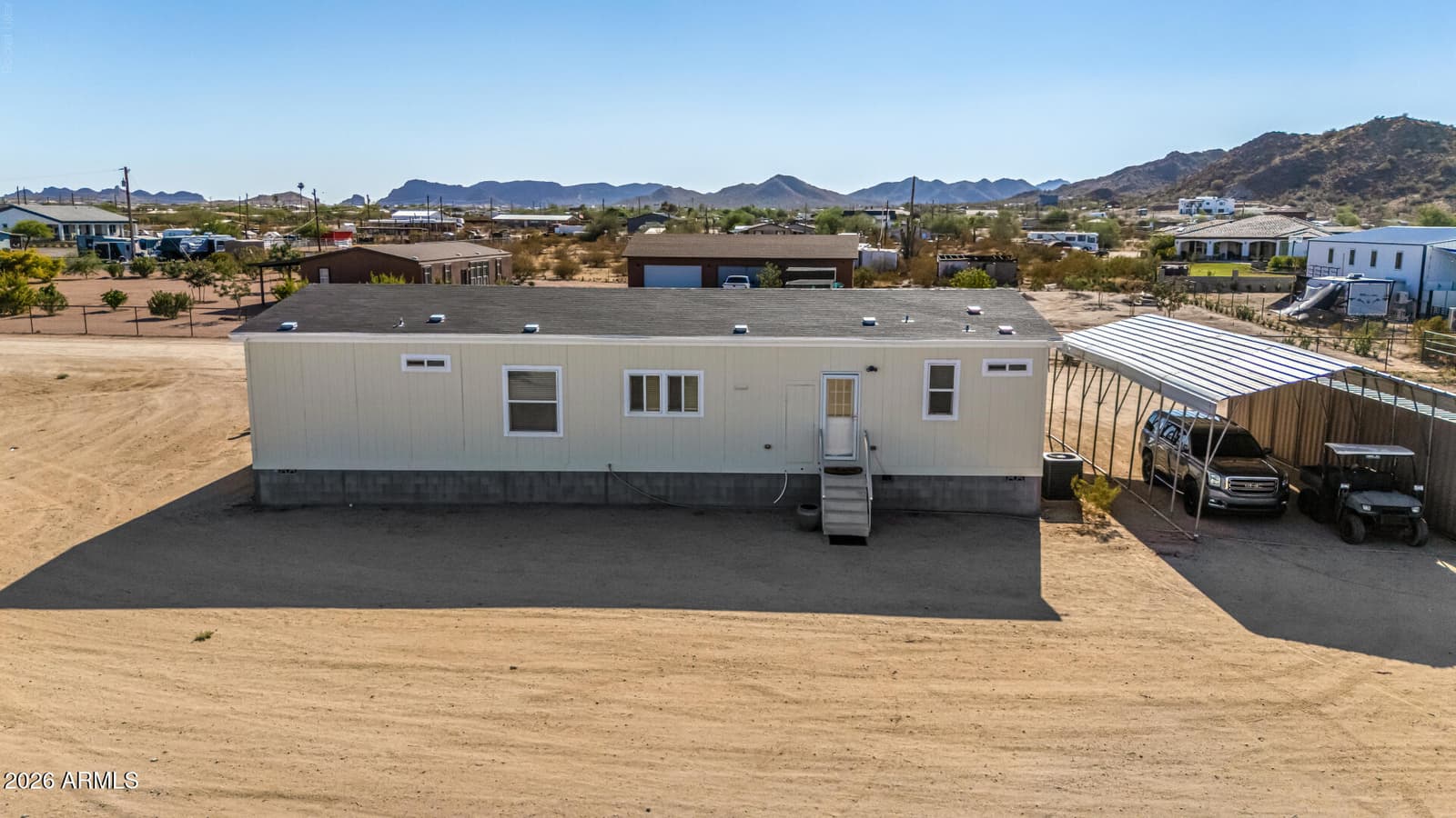 30007 N CASMARK Lane, San Tan Valley, AZ 85144 — photo 50 of 56