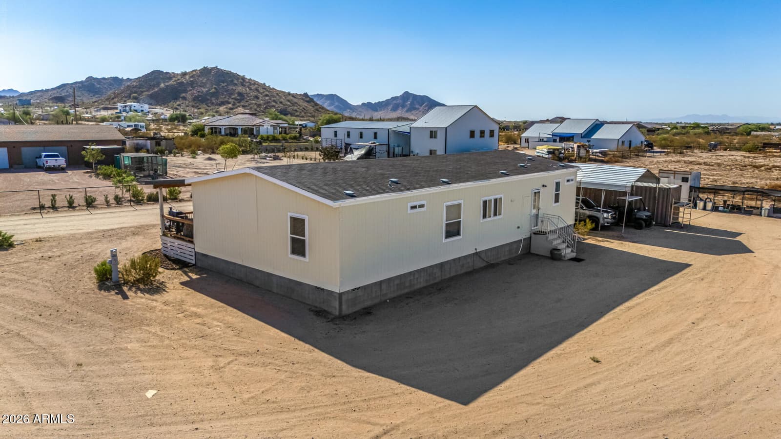 30007 N CASMARK Lane, San Tan Valley, AZ 85144 — photo 51 of 56