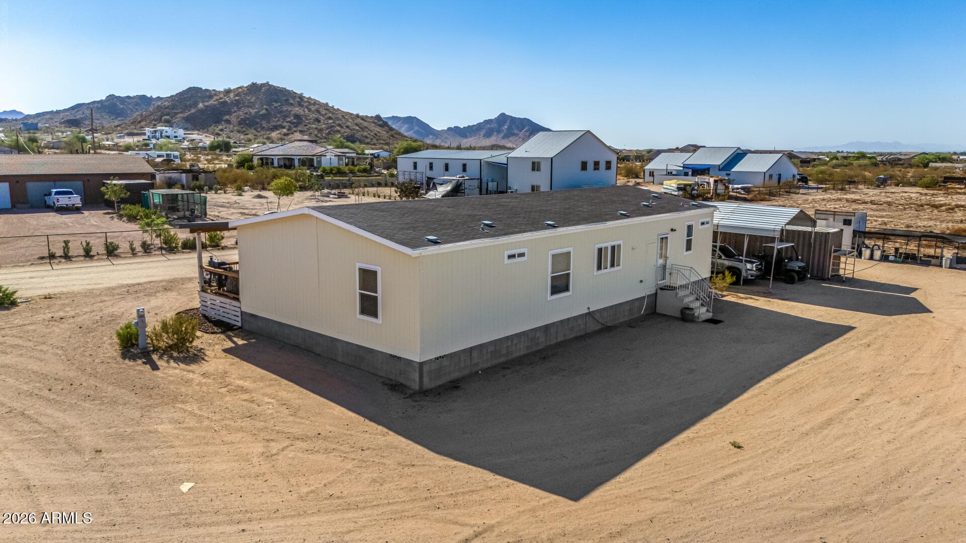 30007 N CASMARK Lane, San Tan Valley, AZ 85144 — photo 51 of 56
