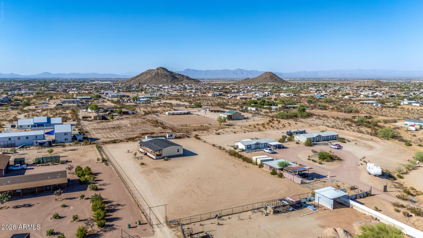 30007 N CASMARK Lane, San Tan Valley, AZ 85144 — photo 54 of 56