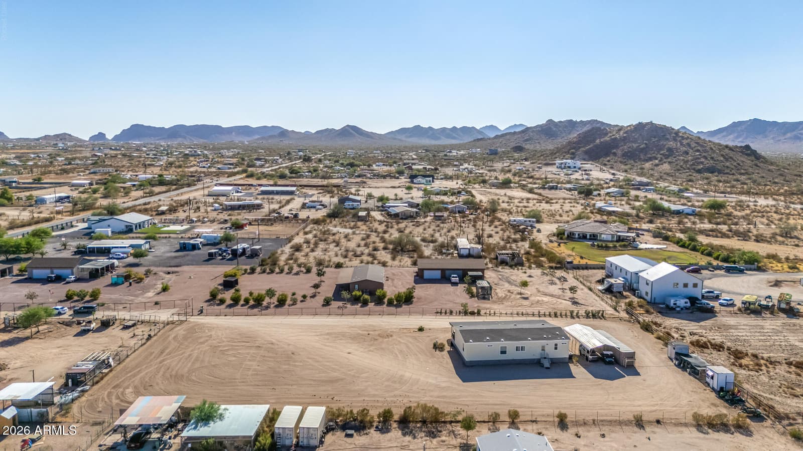 30007 N CASMARK Lane, San Tan Valley, AZ 85144 — photo 55 of 56