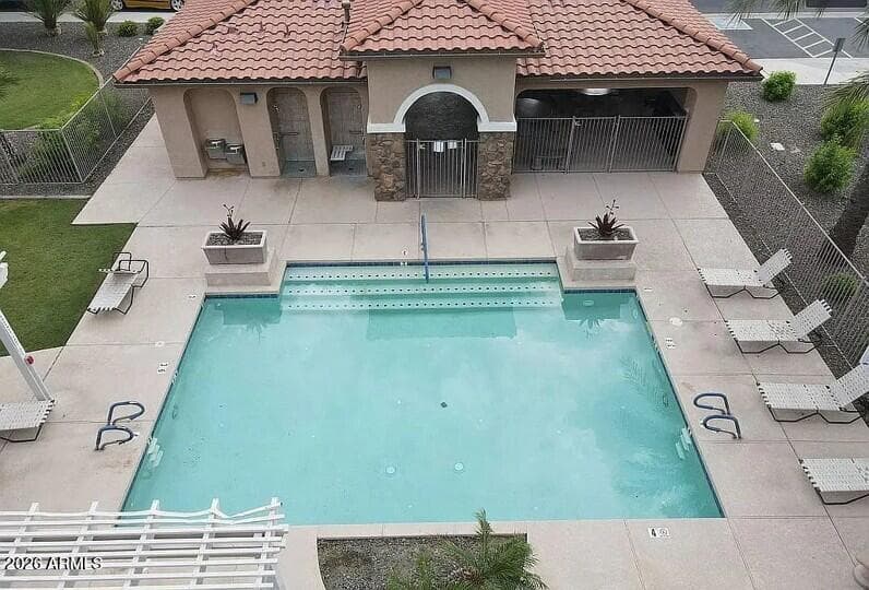 25813 N 54TH Avenue, Phoenix, AZ 85083 — photo 32 of 37