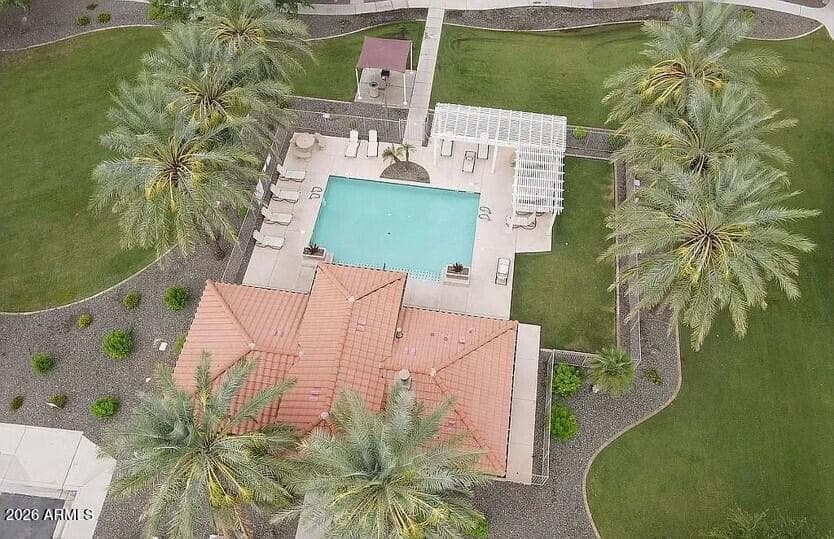 25813 N 54TH Avenue, Phoenix, AZ 85083 — photo 33 of 37
